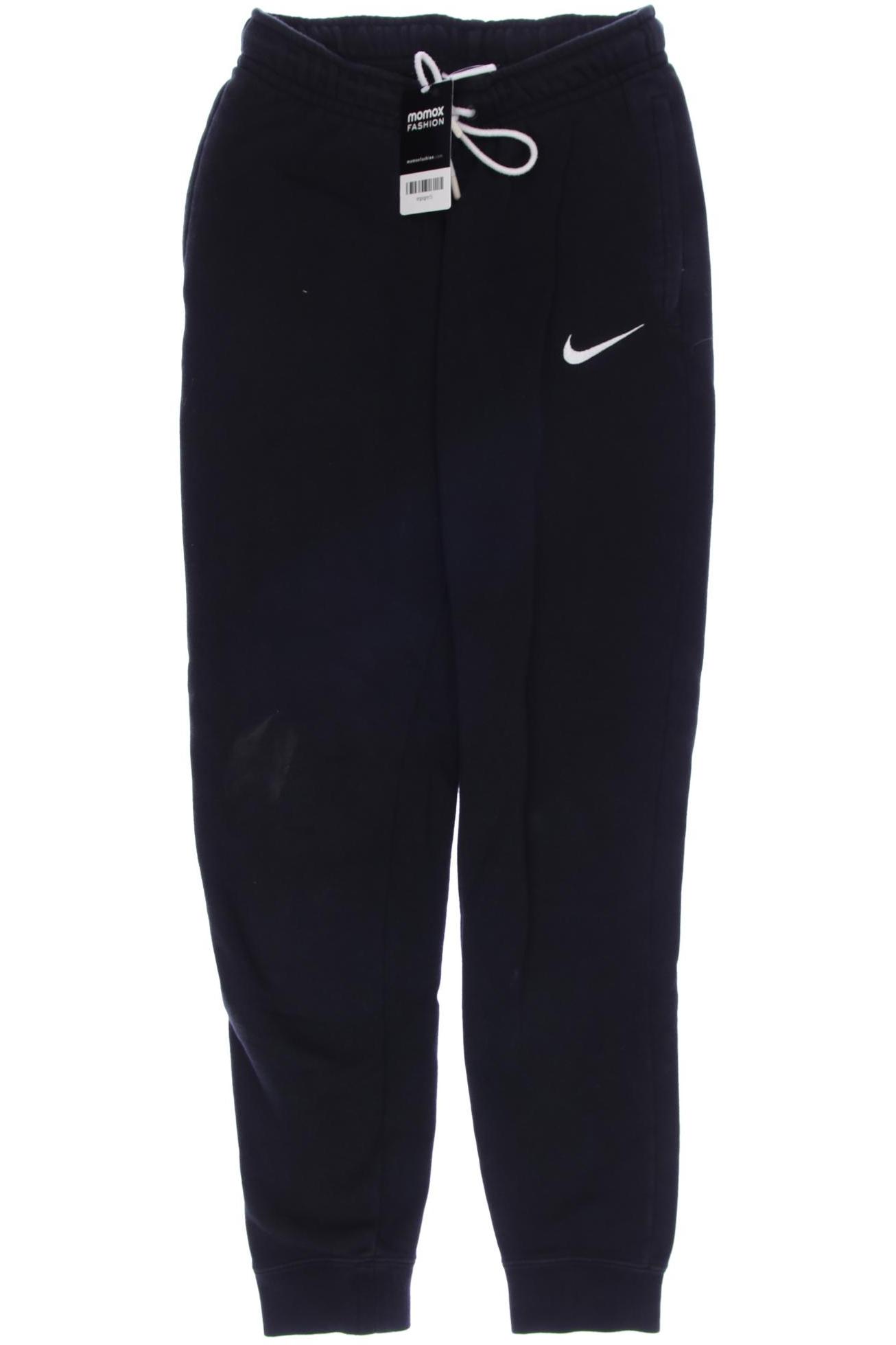 

Nike Damen Stoffhose, schwarz