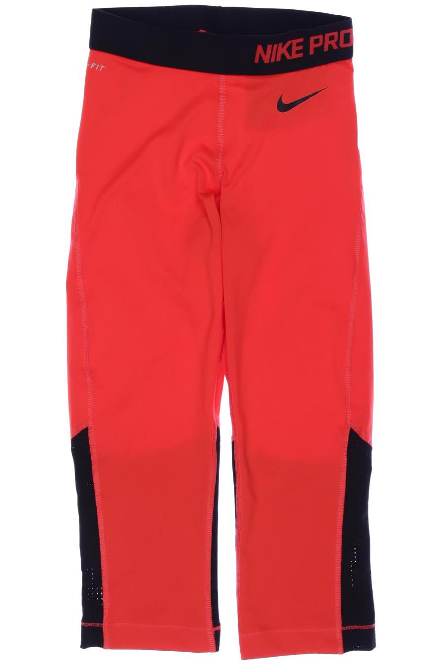 

Nike Damen Stoffhose, rot, Gr. 0