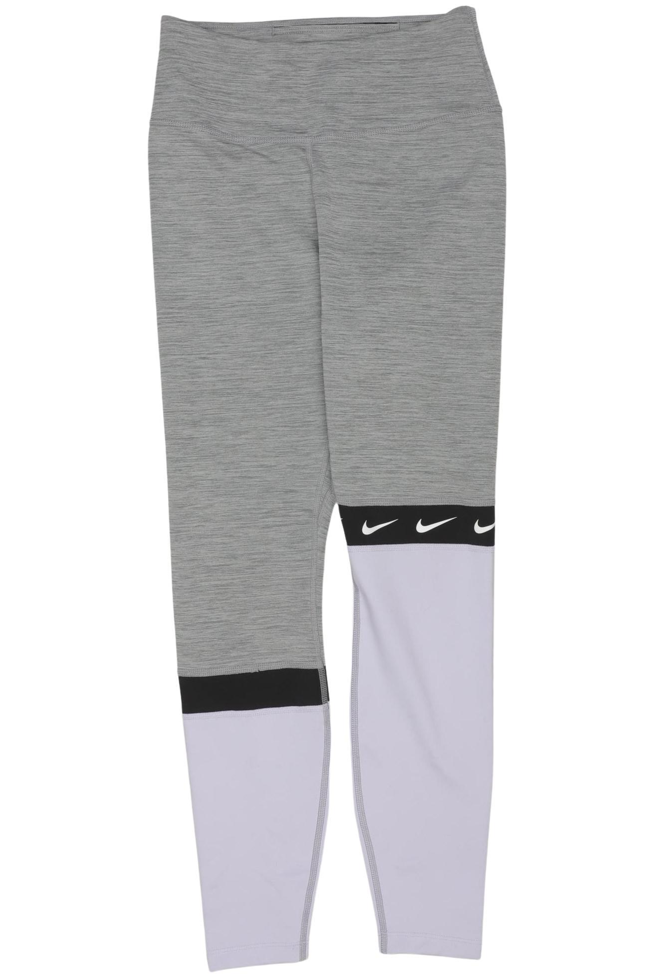 

Nike Damen Stoffhose, grau, Gr. 0