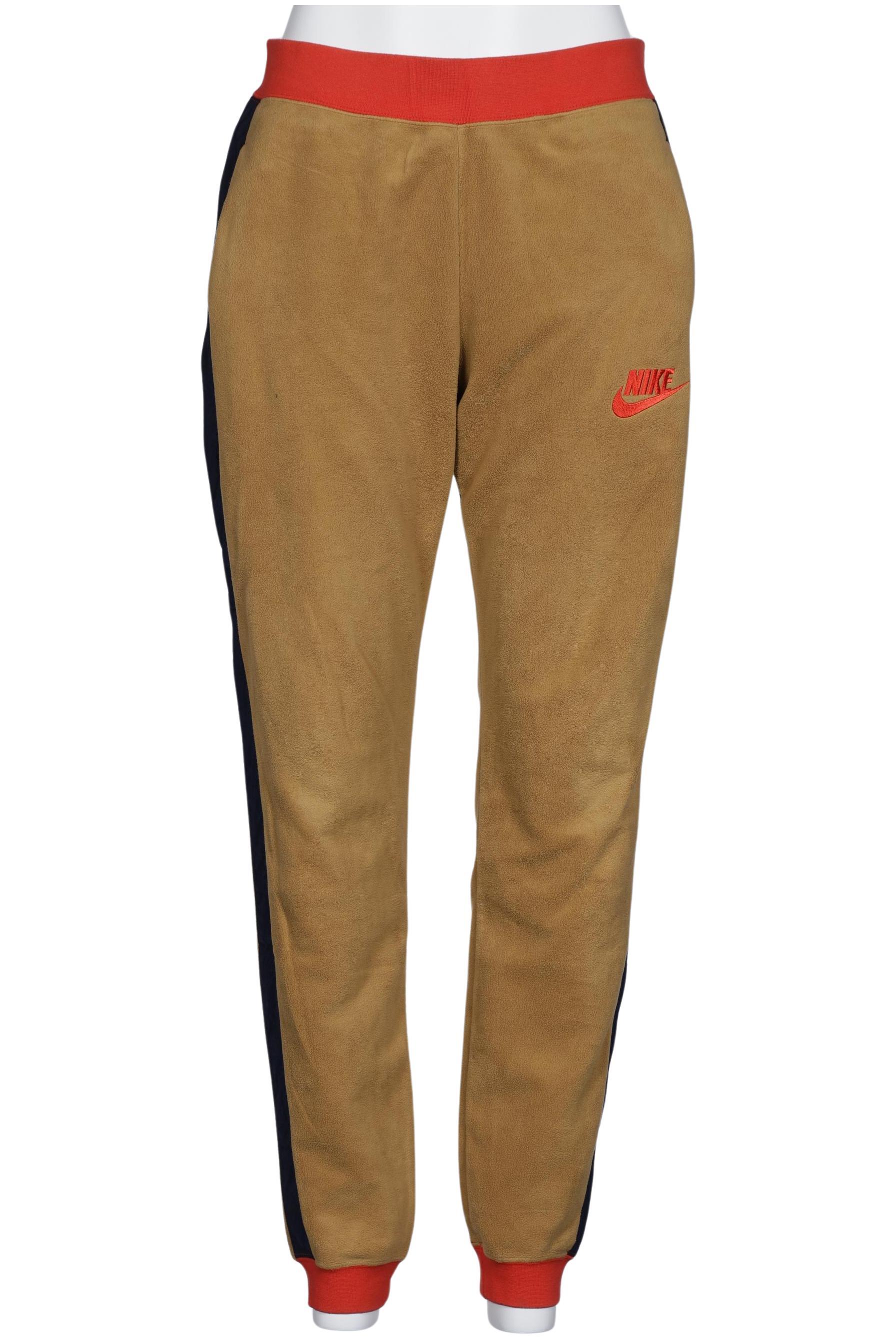 

Nike Damen Stoffhose, beige, Gr. 0