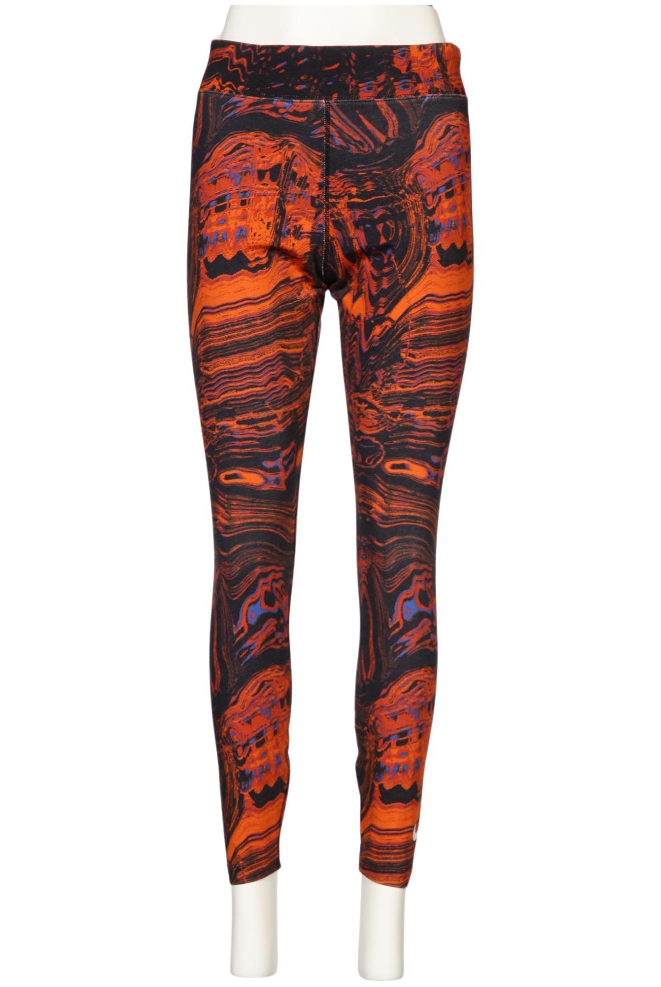 

Nike Damen Stoffhose, mehrfarbig, Gr. 0