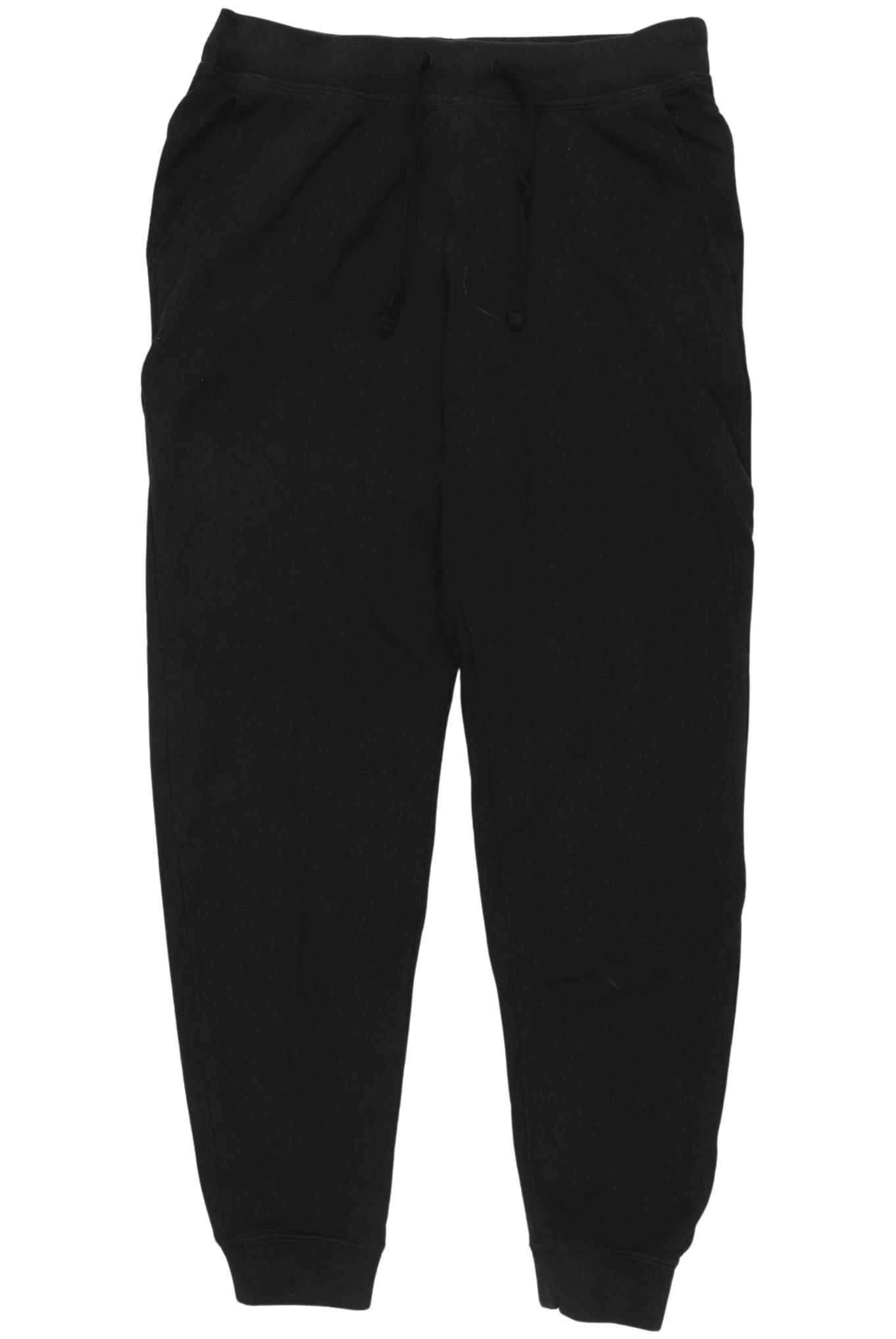 

Nike Damen Stoffhose, schwarz, Gr. 0