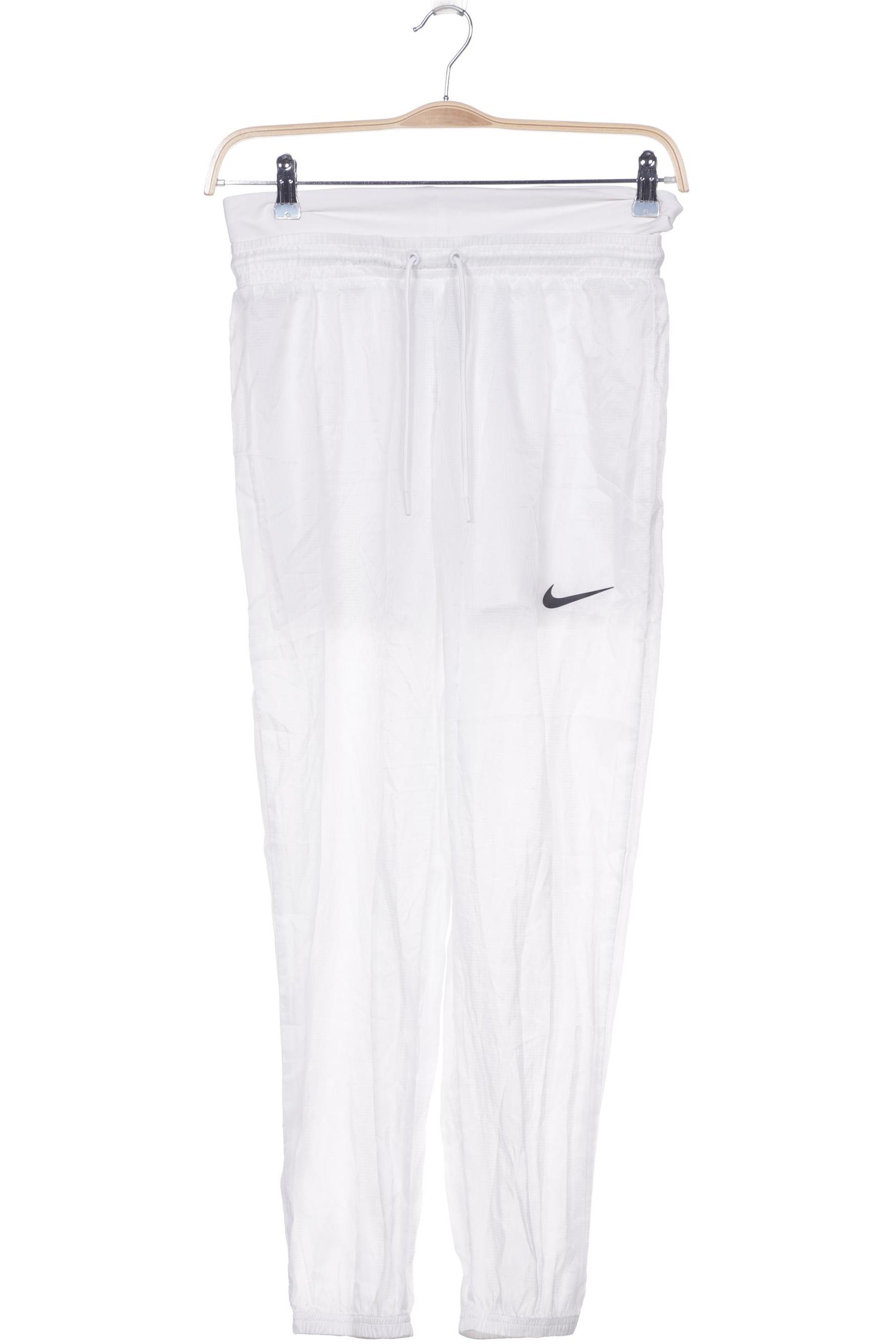 

Nike Damen Stoffhose, weiß, Gr. 38