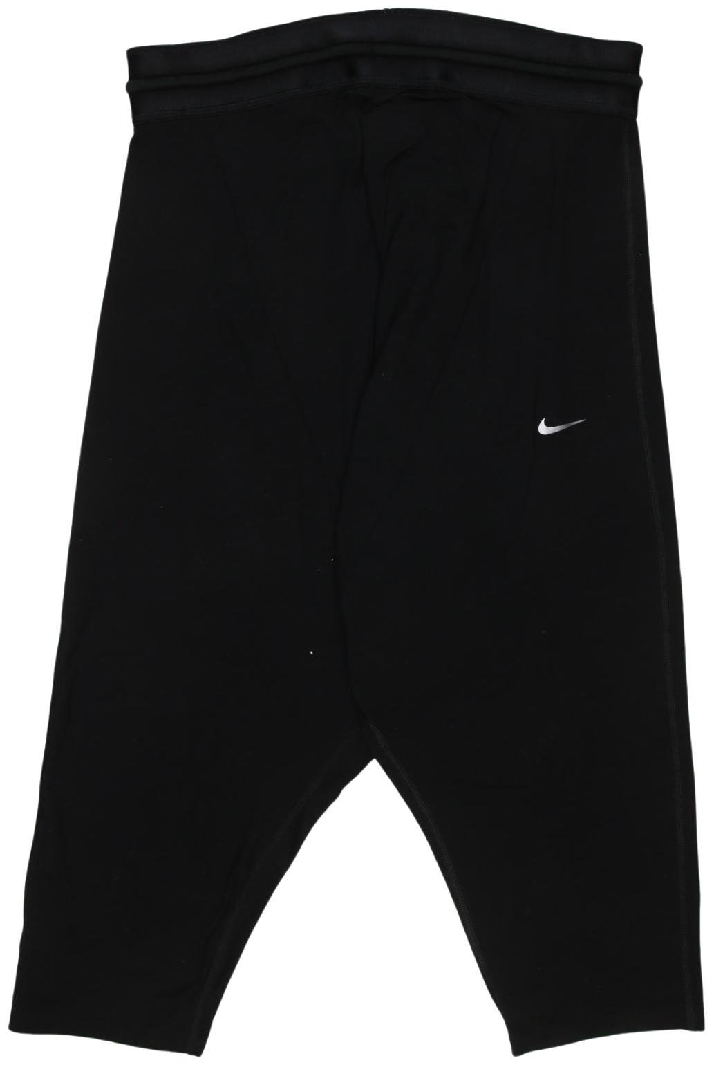 

Nike Damen Stoffhose, schwarz, Gr. 0