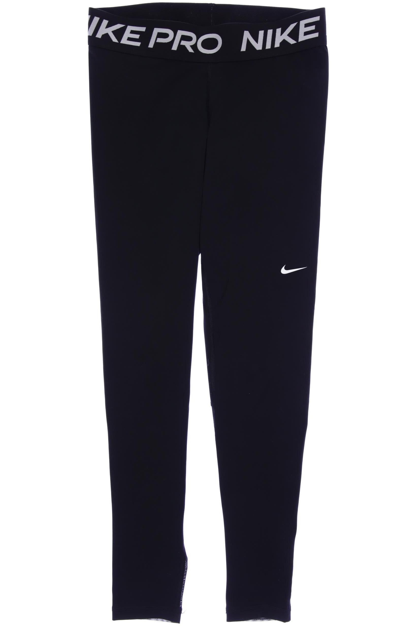 

Nike Damen Stoffhose, schwarz, Gr. 38