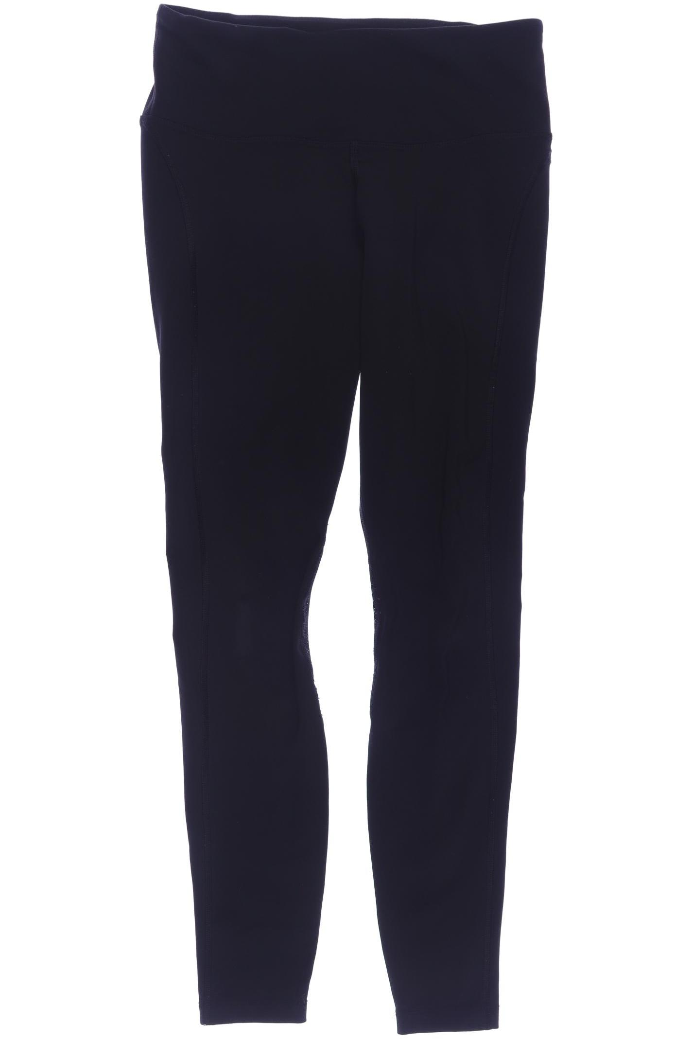 

Nike Damen Stoffhose, schwarz, Gr. 0