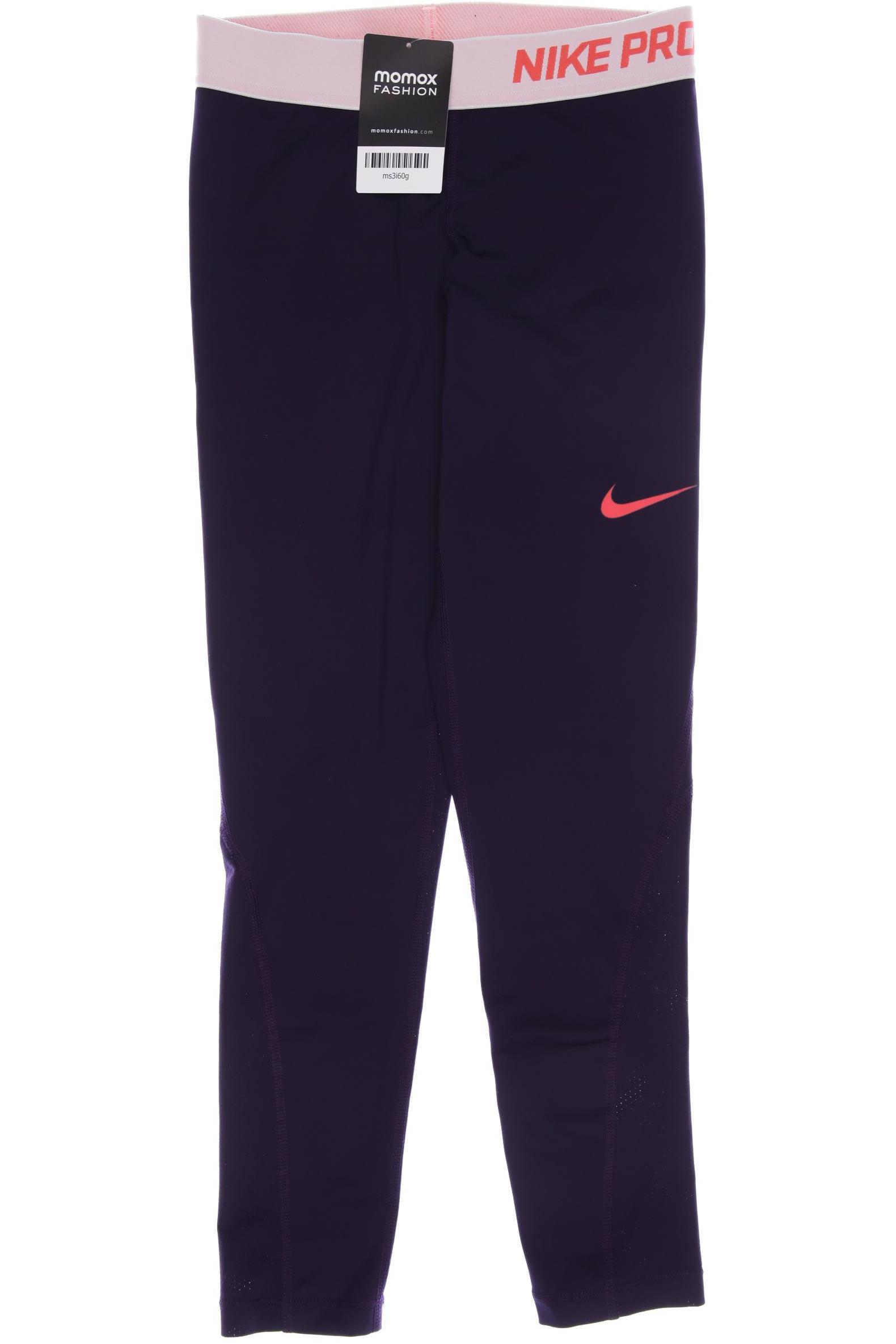 

Nike Damen Stoffhose, flieder, Gr. 0