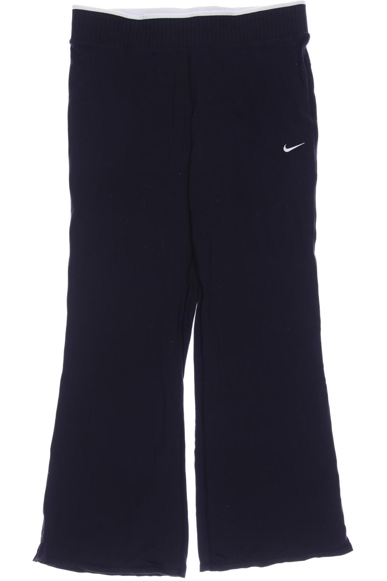 

Nike Damen Stoffhose, schwarz, Gr. 42