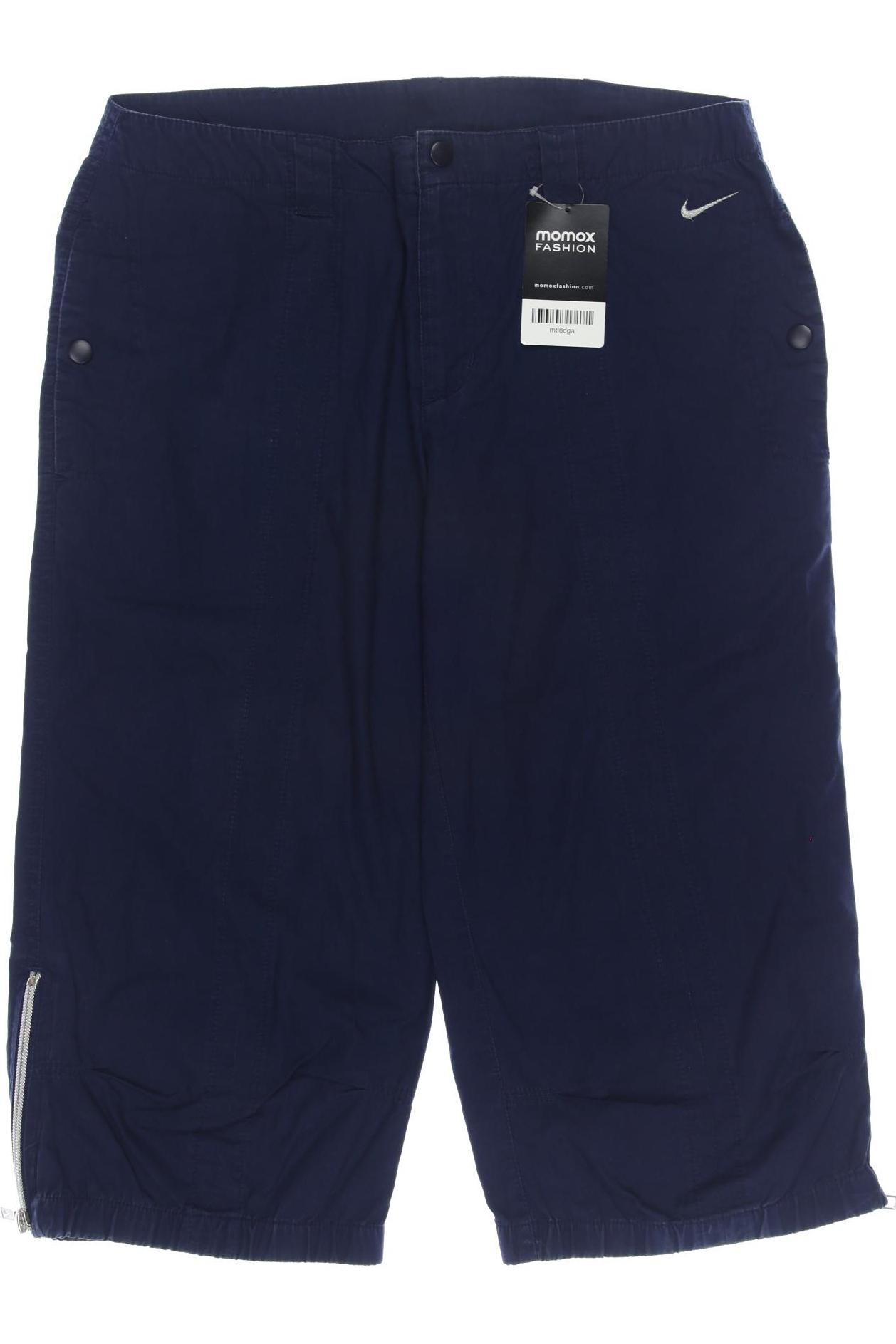 

Nike Damen Stoffhose, marineblau, Gr. 36