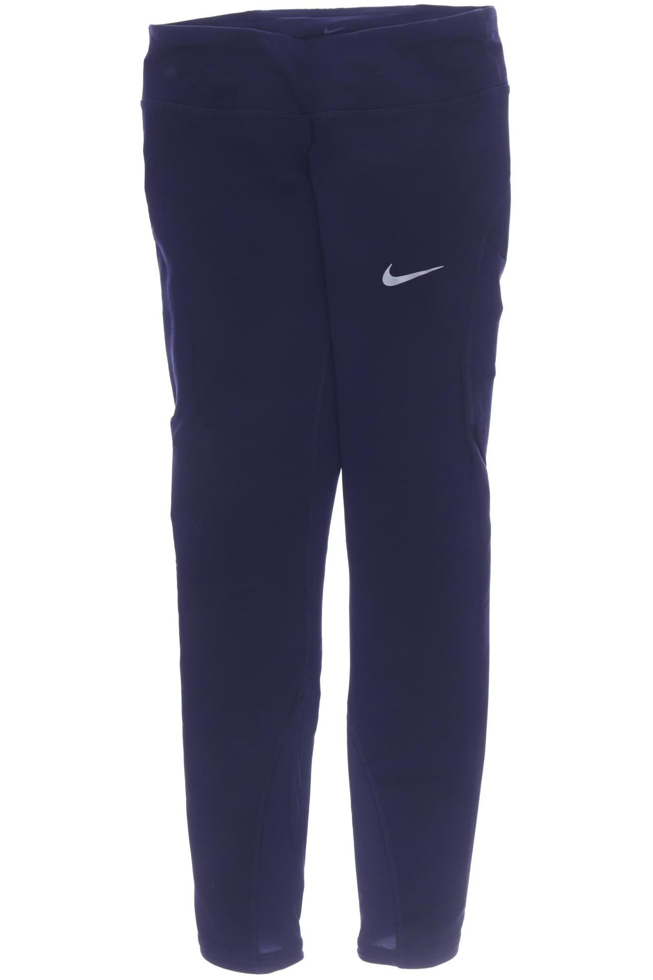 

Nike Damen Stoffhose, marineblau, Gr. 0