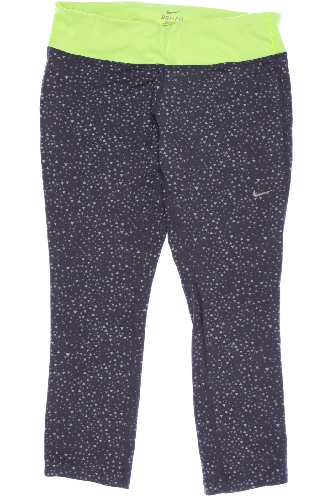 

Nike Damen Stoffhose, grau, Gr. 0