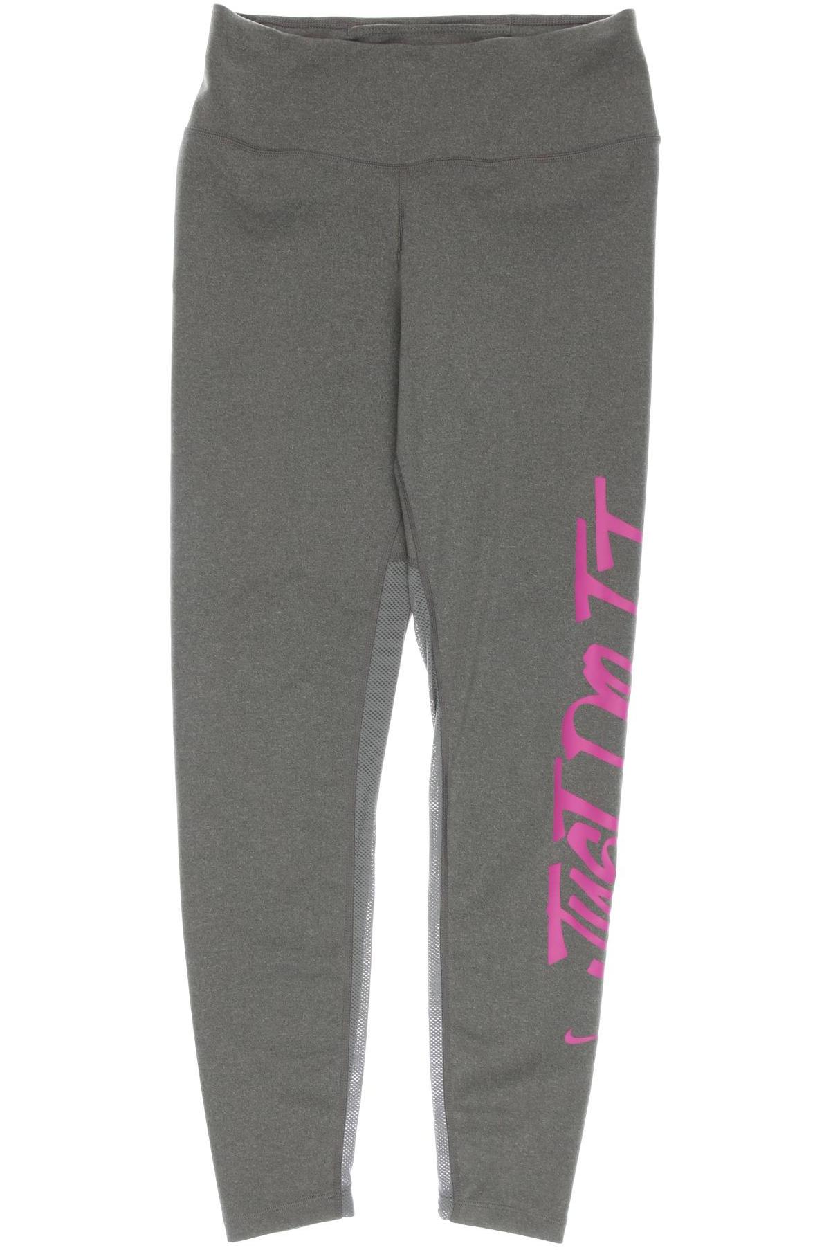

Nike Damen Stoffhose, grau, Gr. 0