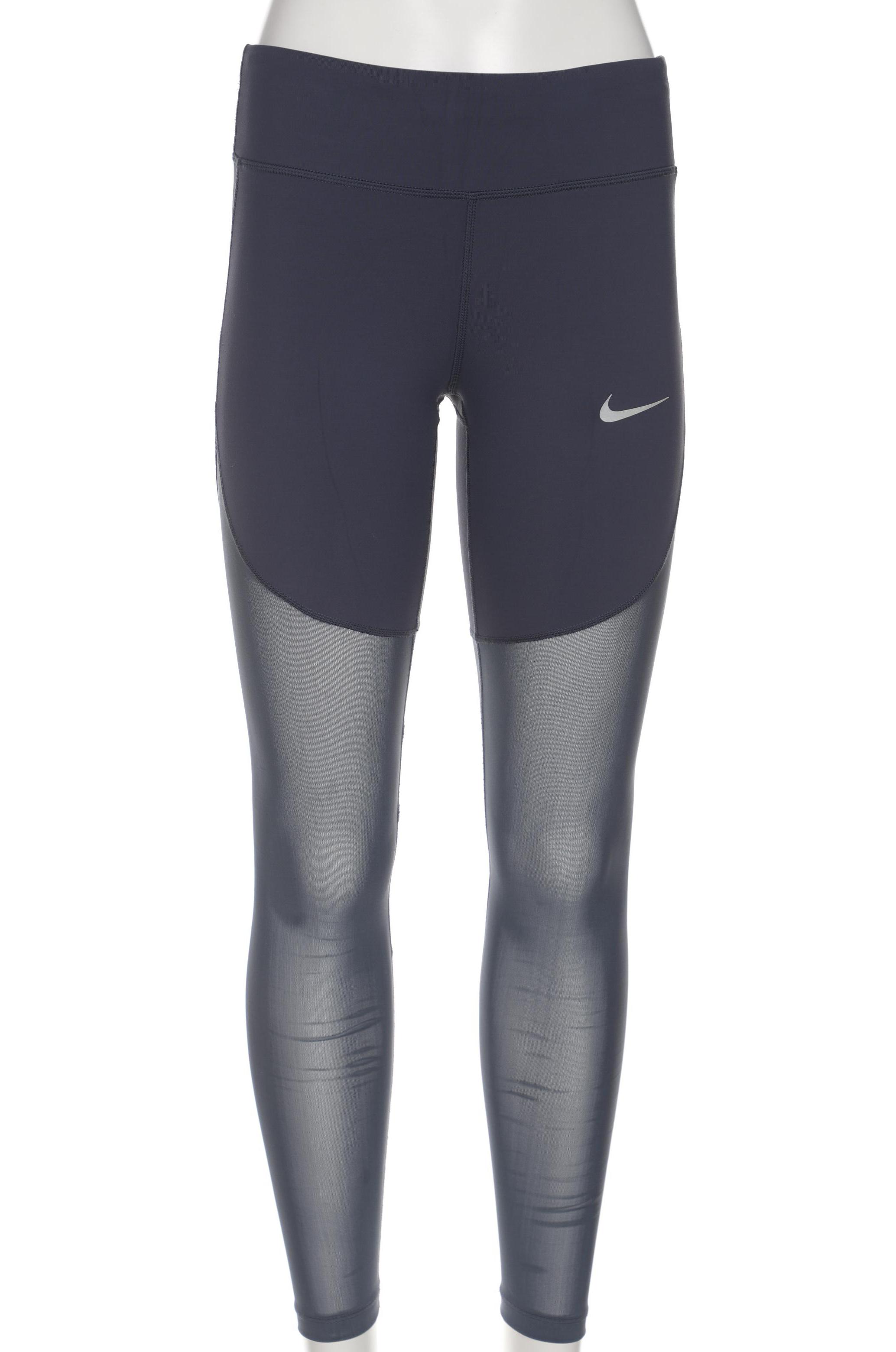 

Nike Damen Stoffhose, blau, Gr. 38