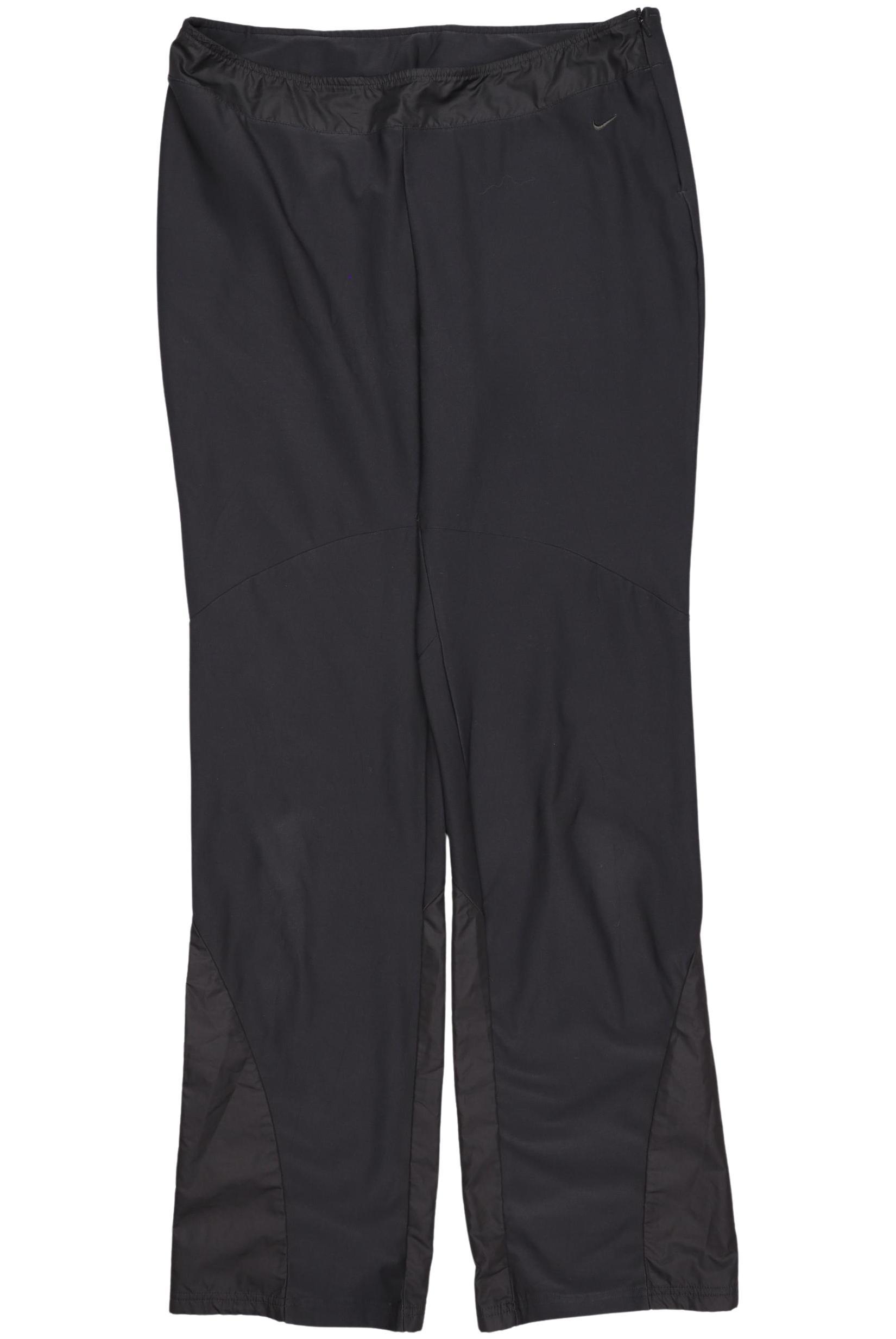 

Nike Damen Stoffhose, grau, Gr. 0