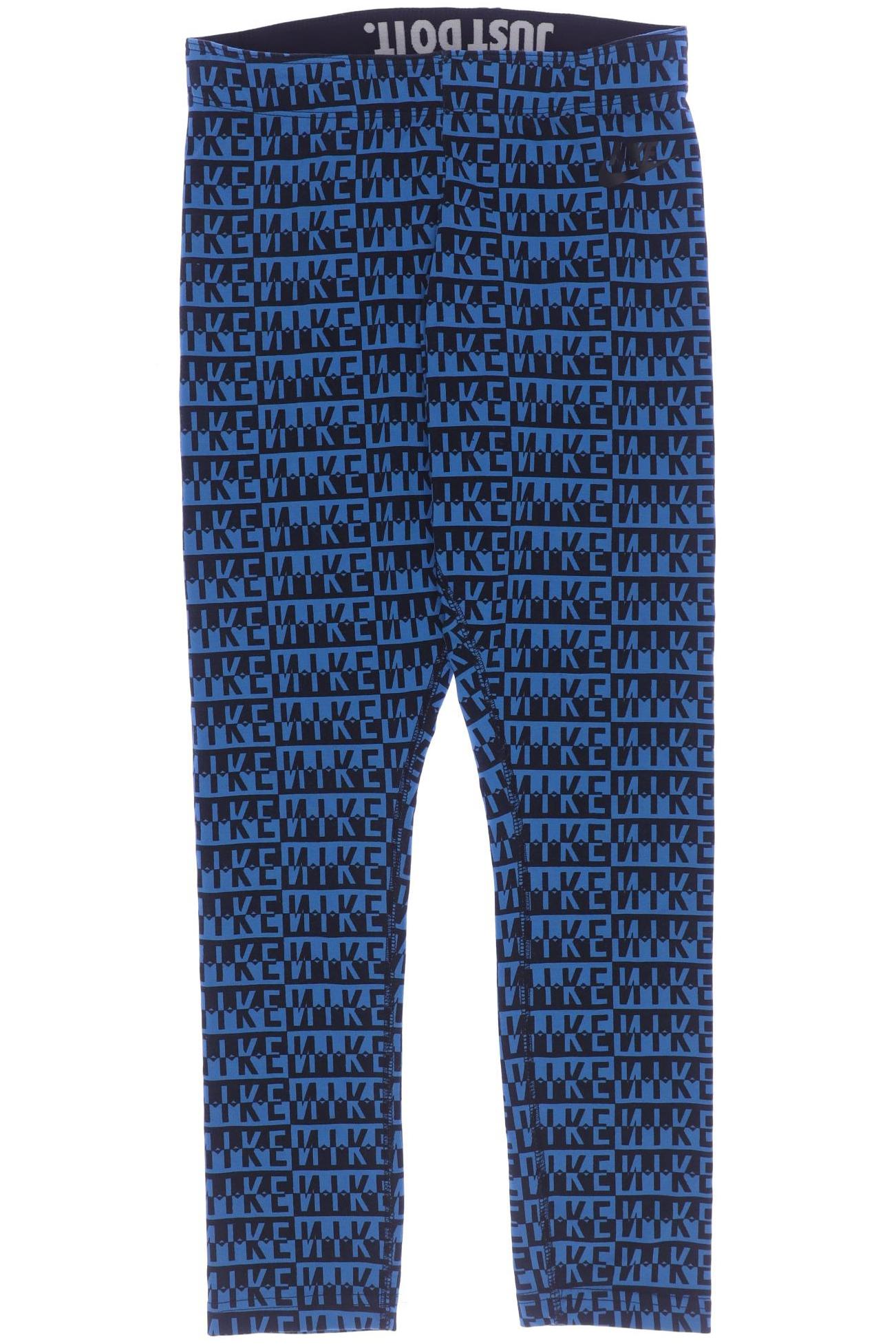 

Nike Damen Stoffhose, blau, Gr. 0