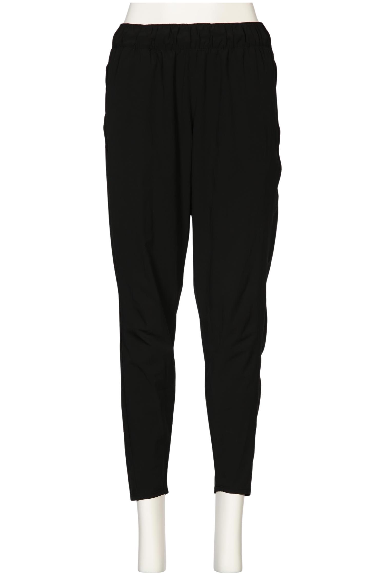 

Nike Damen Stoffhose, schwarz, Gr. 0