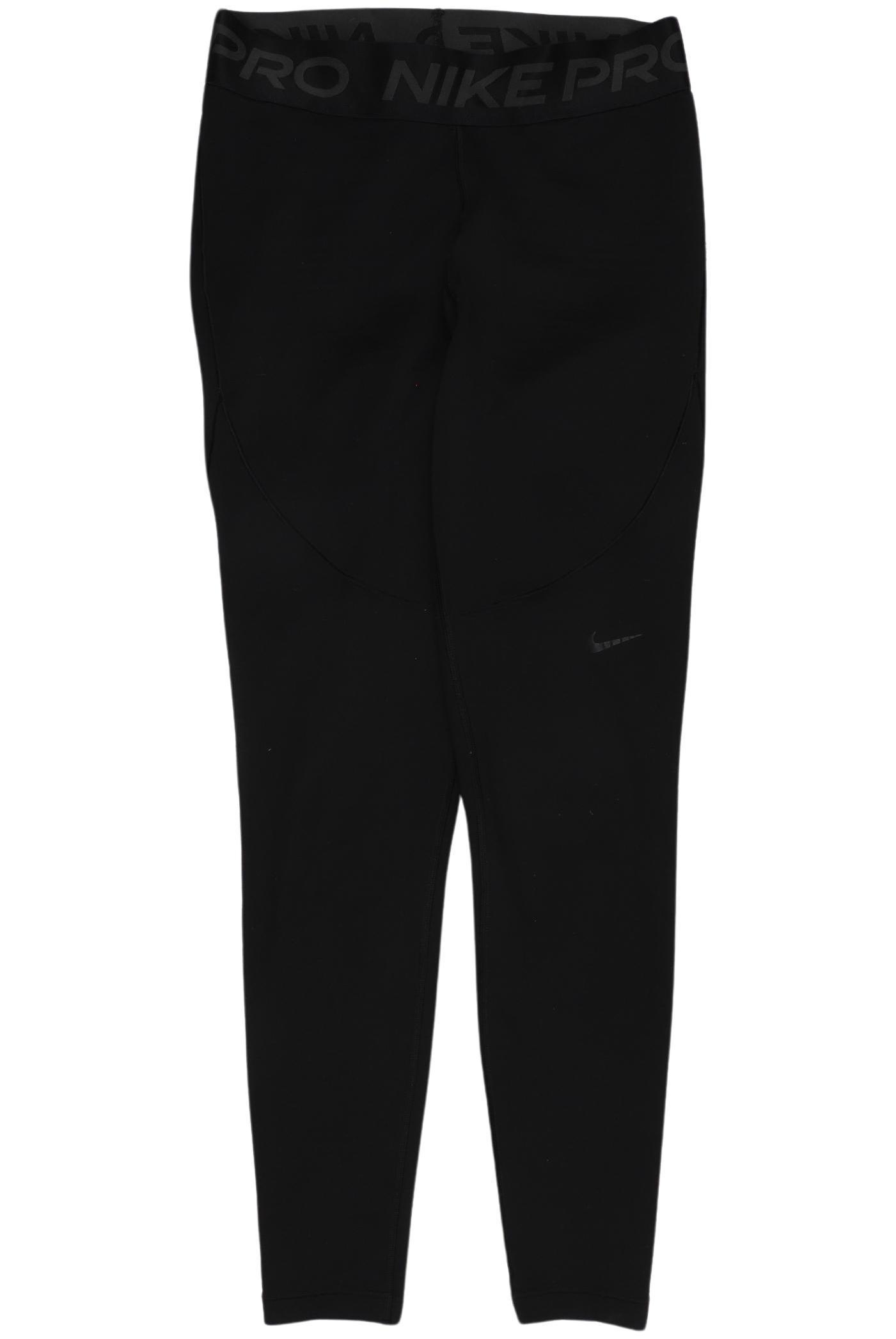 

Nike Damen Stoffhose, schwarz, Gr. 38