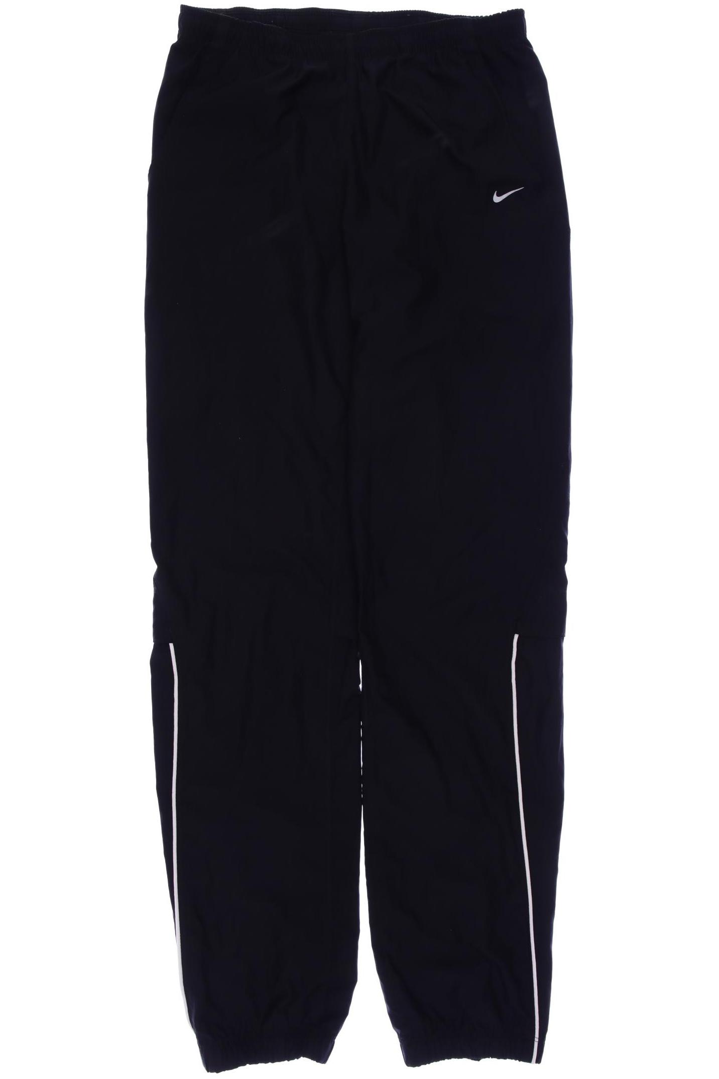 

Nike Damen Stoffhose, schwarz