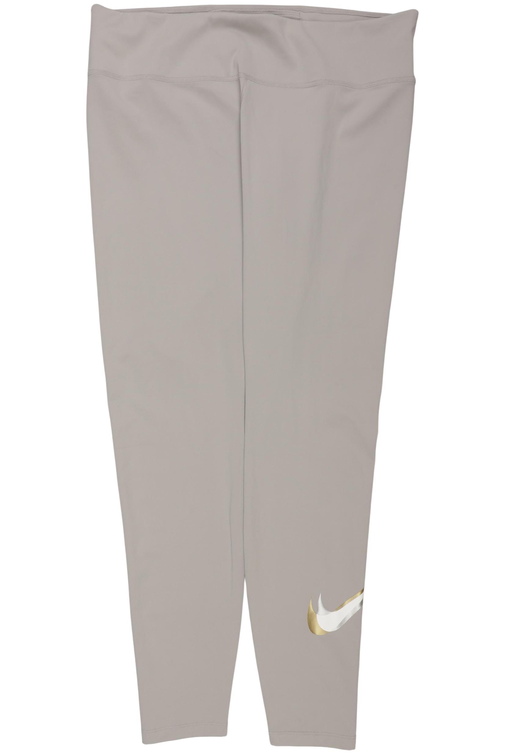 

Nike Damen Stoffhose, grau, Gr. 0