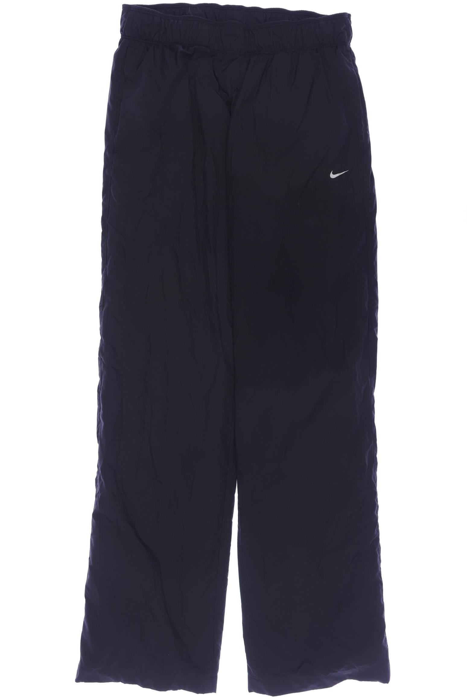 

Nike Damen Stoffhose, grau, Gr. 0
