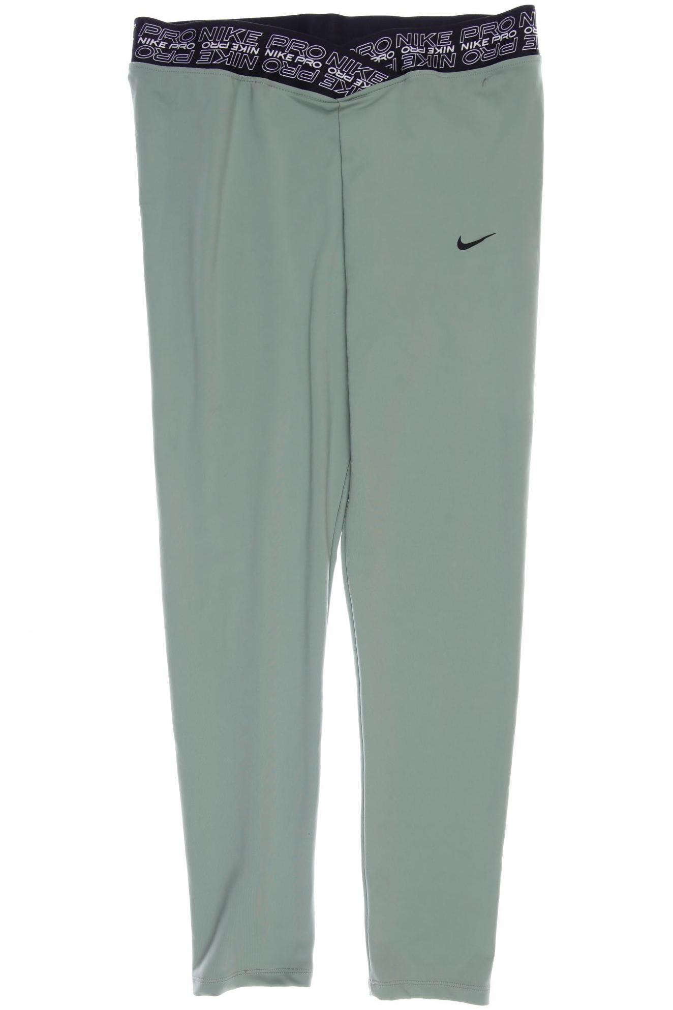 

Nike Damen Stoffhose, hellgrün