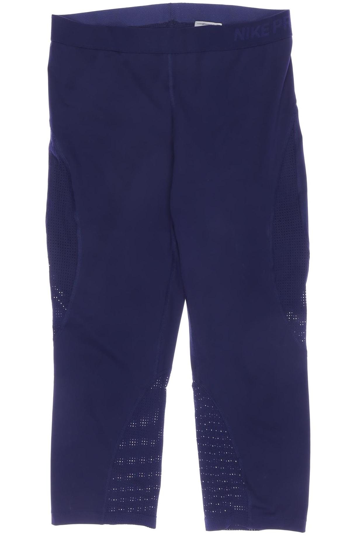 

Nike Damen Stoffhose, marineblau, Gr. 0