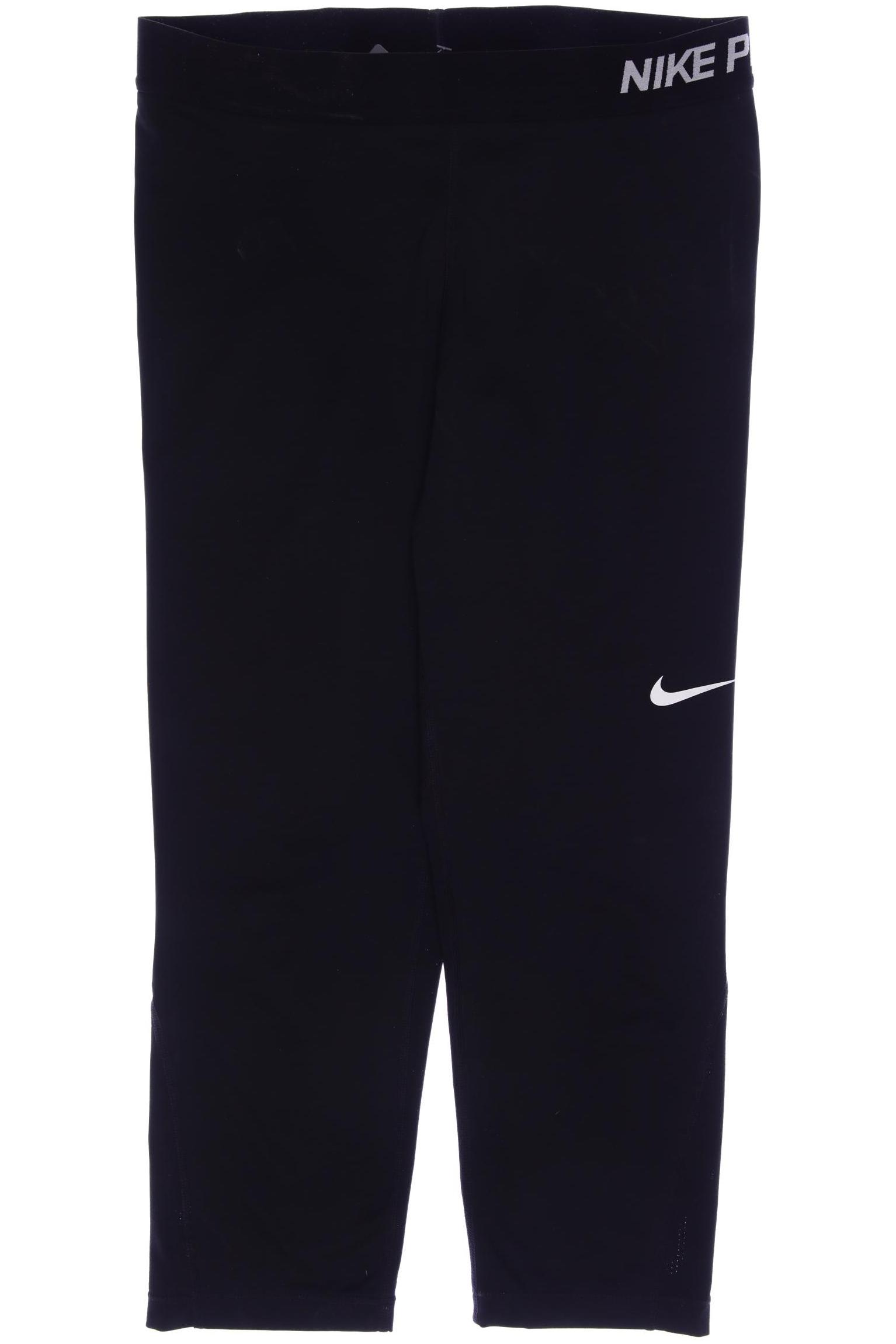 

Nike Damen Stoffhose, schwarz