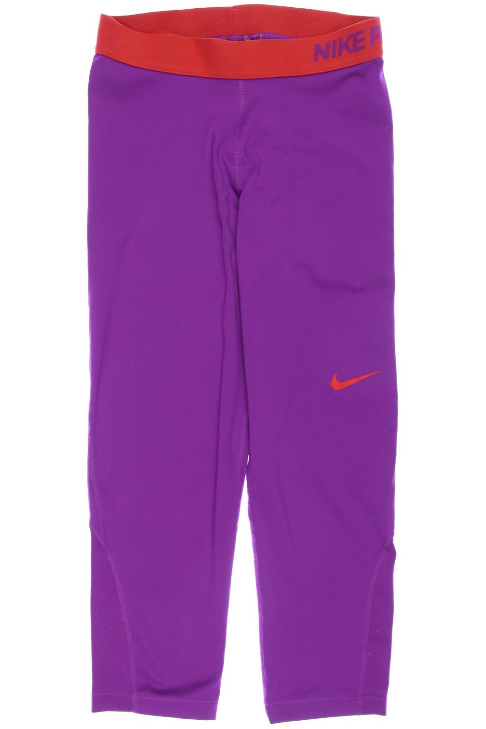 

Nike Damen Stoffhose, flieder, Gr. 0