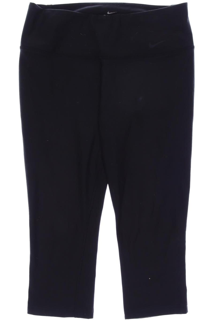 

Nike Damen Stoffhose, schwarz
