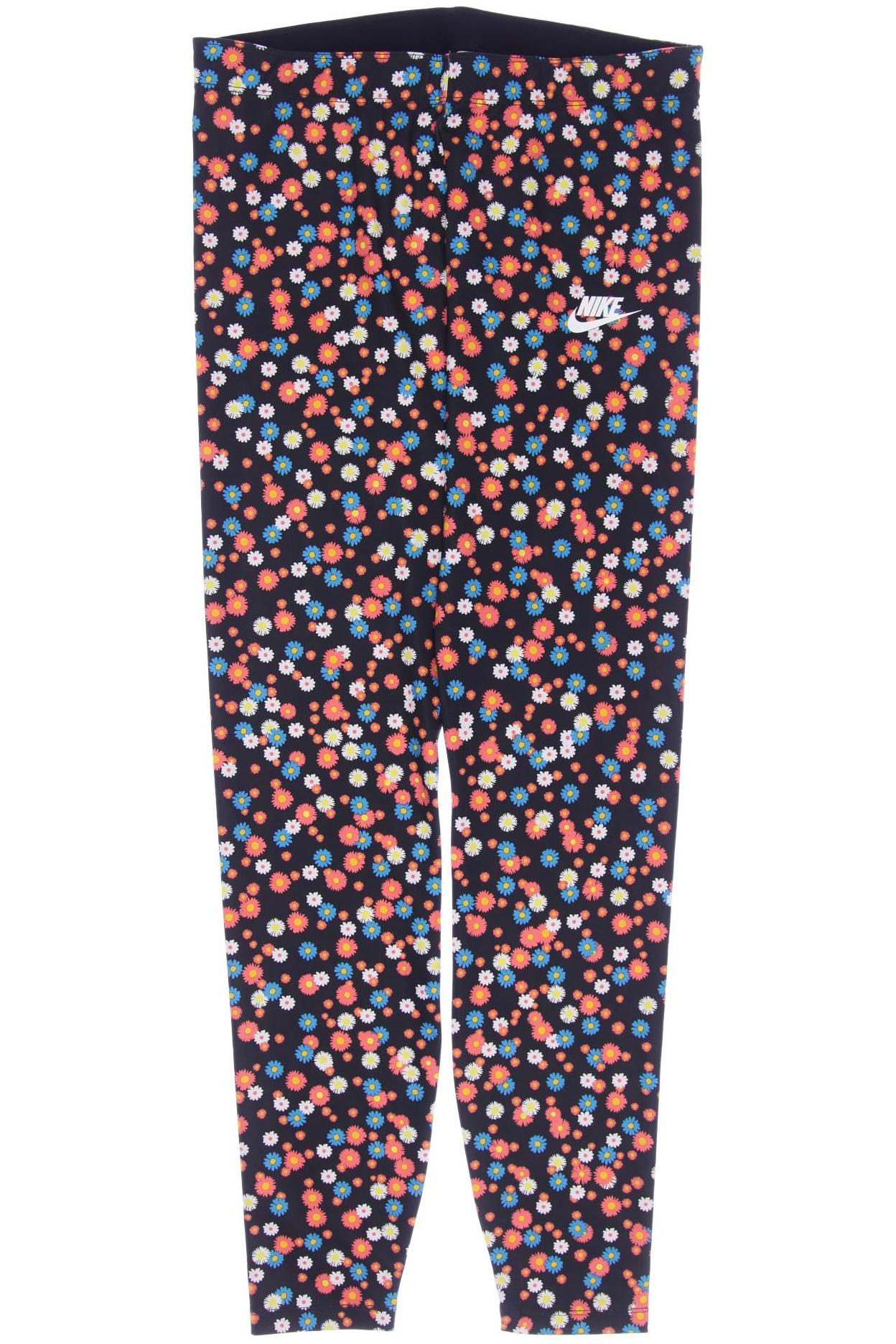 

Nike Damen Stoffhose, schwarz