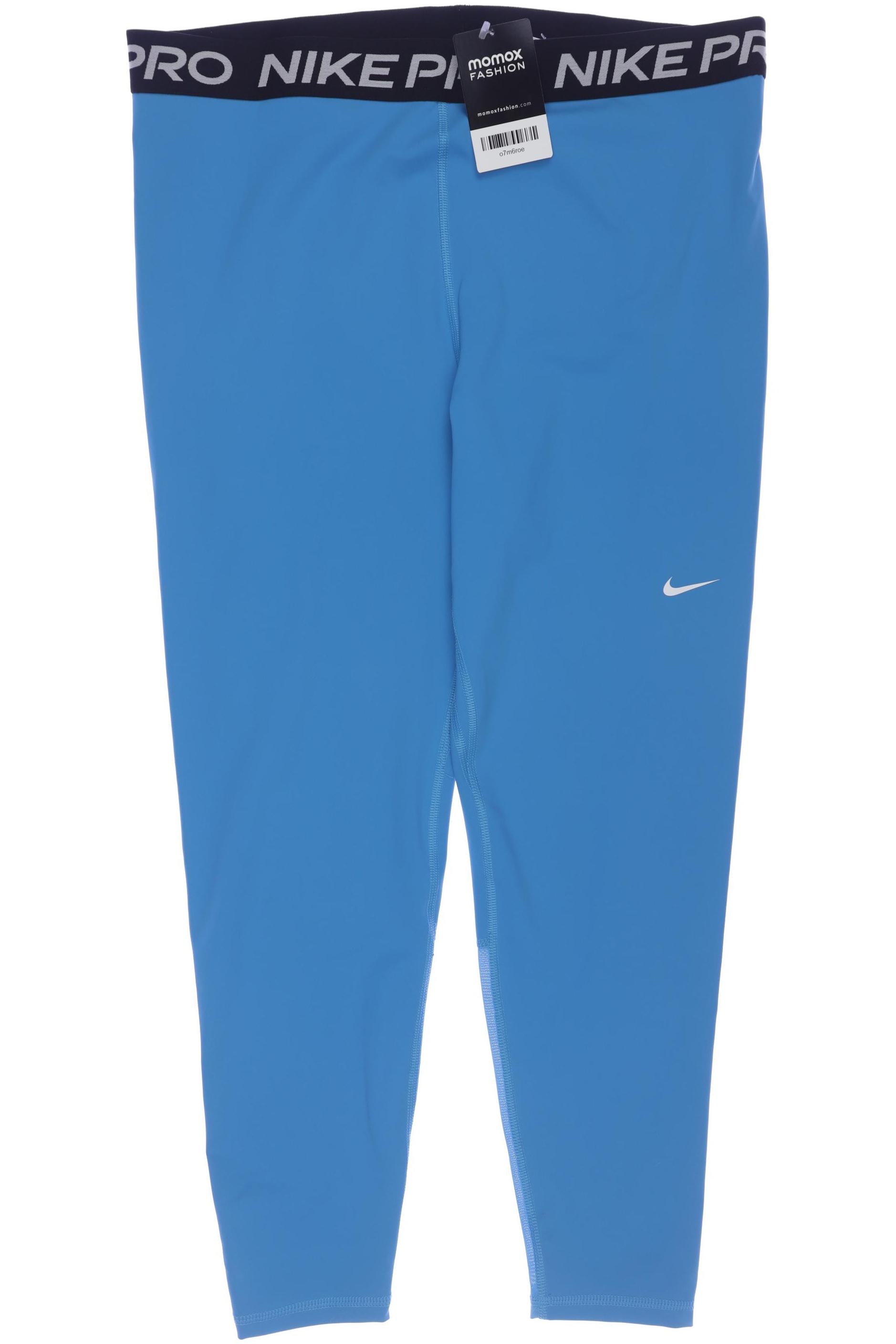 

Nike Damen Stoffhose, blau, Gr. 0