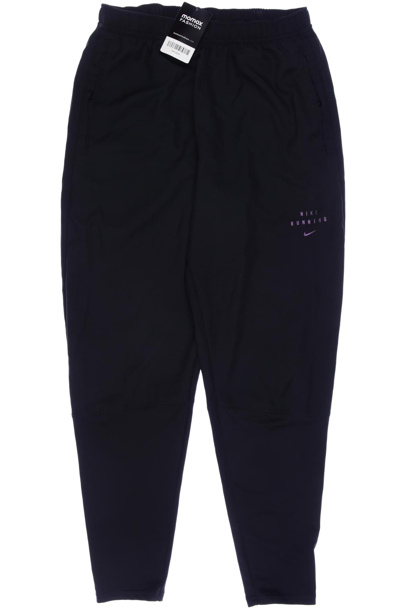 

Nike Damen Stoffhose, schwarz, Gr. 0