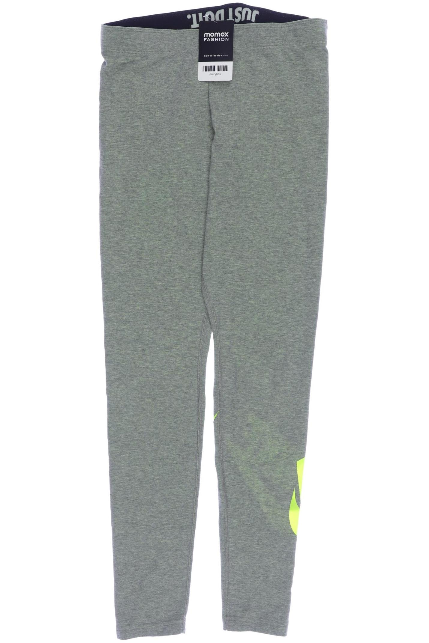 Thumbnail - Nike Damen Stoffhose, grün, Gr. 0