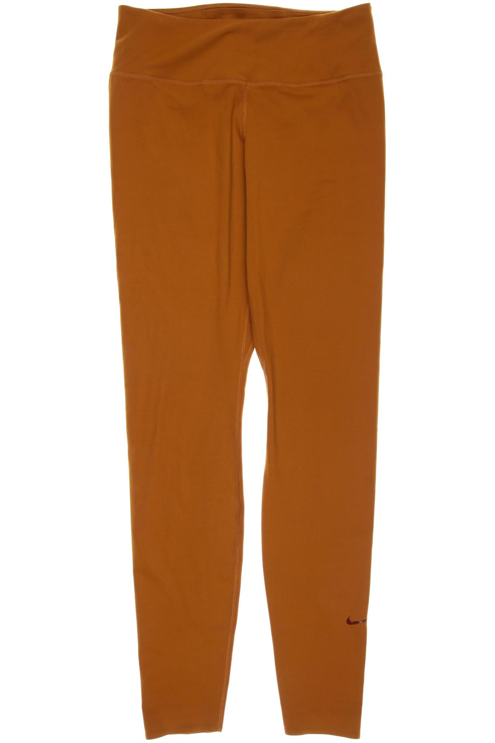 

Nike Damen Stoffhose, orange, Gr. 38