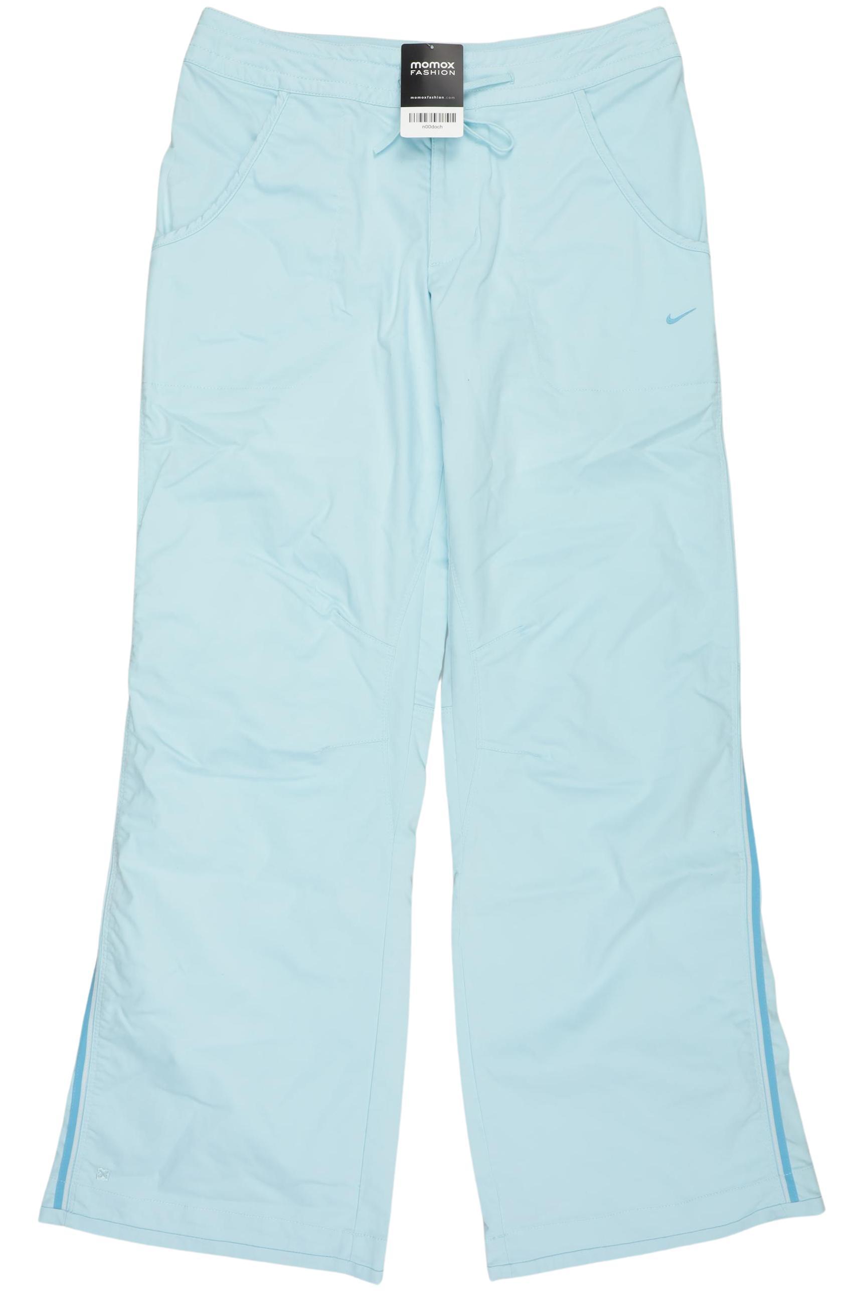 

Nike Damen Stoffhose, blau, Gr. 38