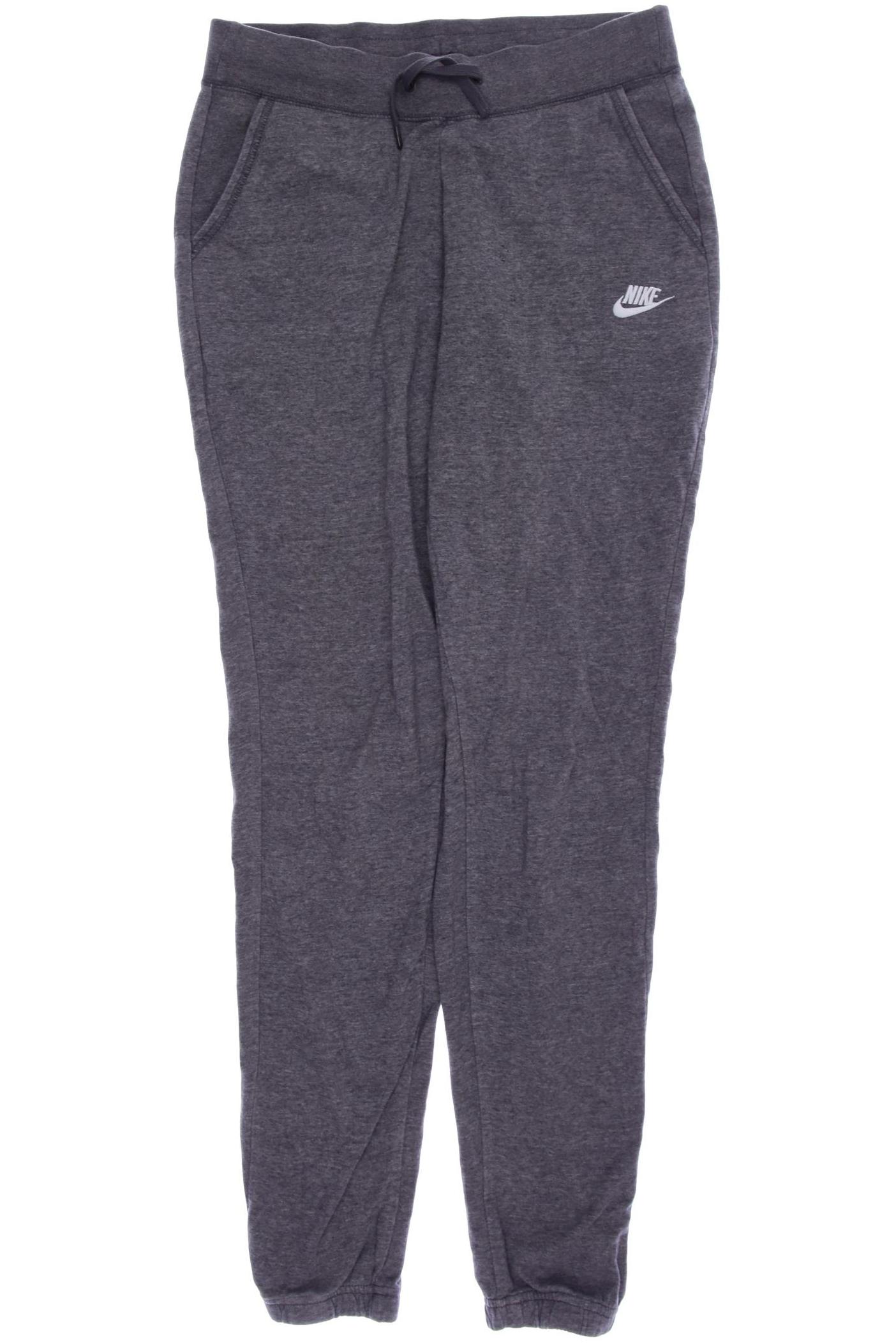 

Nike Damen Stoffhose, grau