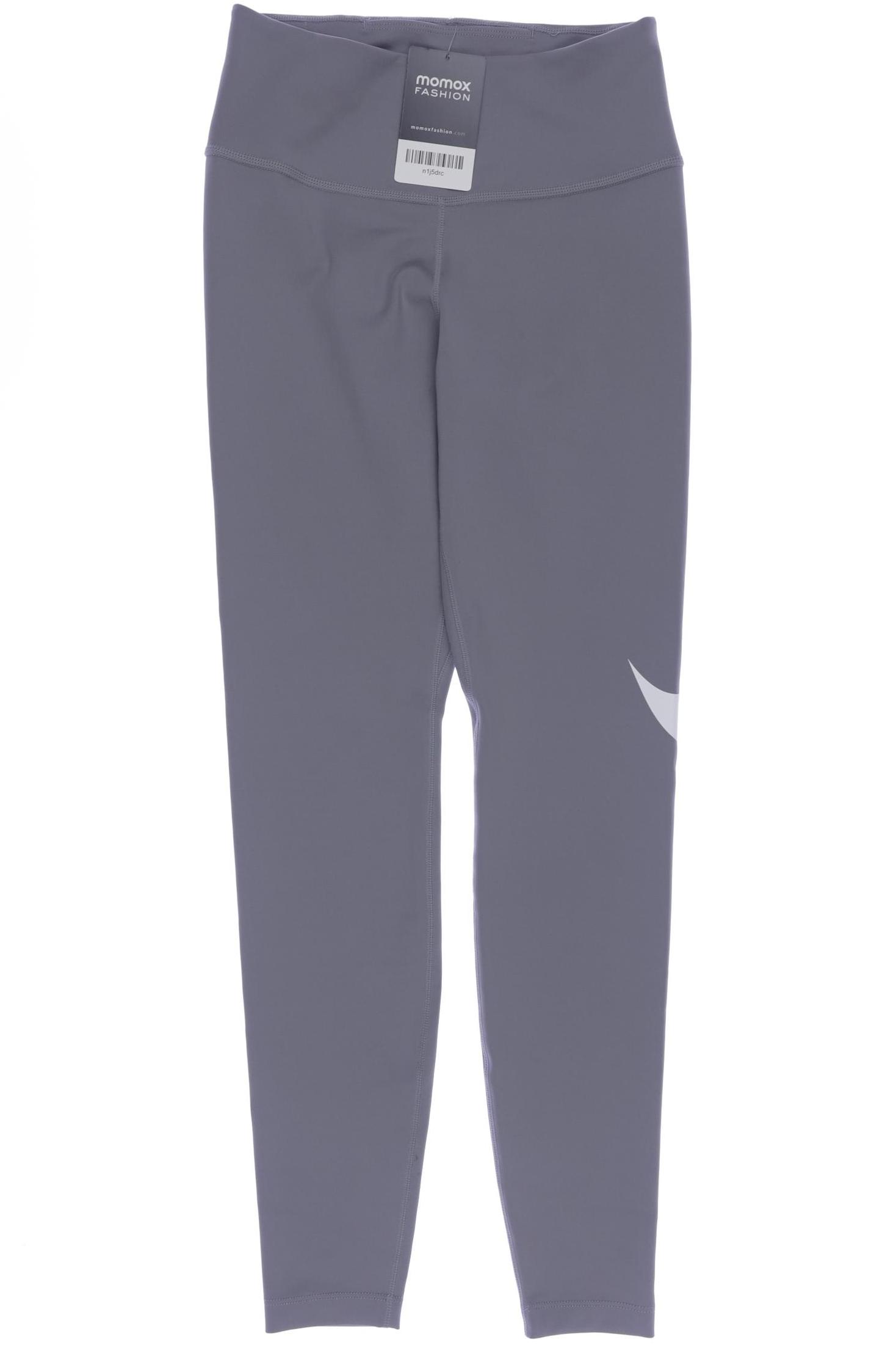 Thumbnail - Nike Damen Stoffhose, grau, Gr. 0