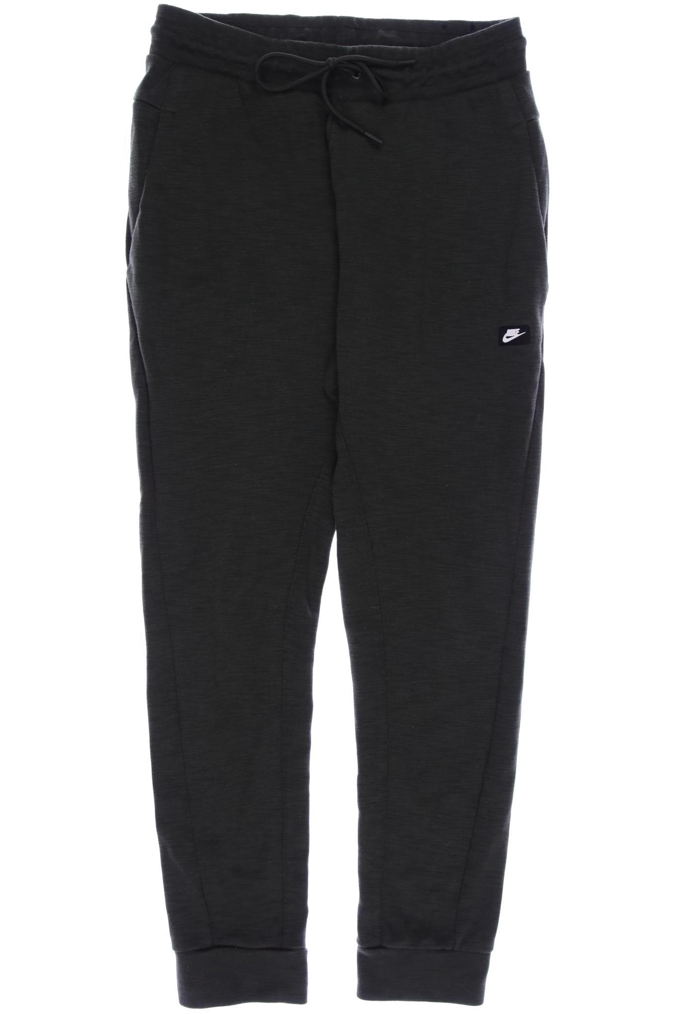 

Nike Damen Stoffhose, grün, Gr. 0