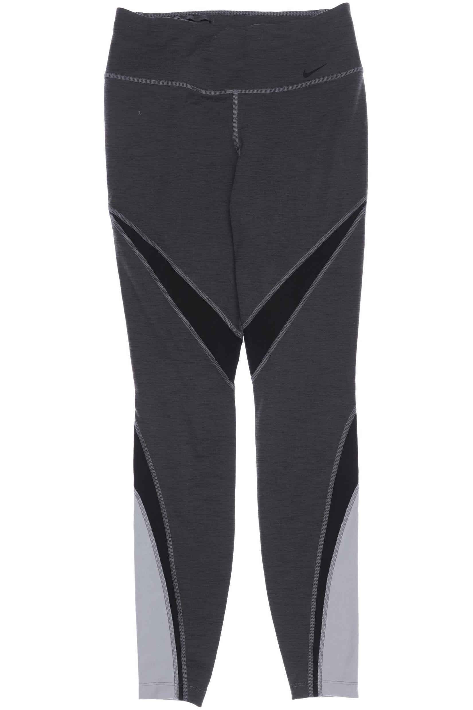

Nike Damen Stoffhose, grau, Gr. 0