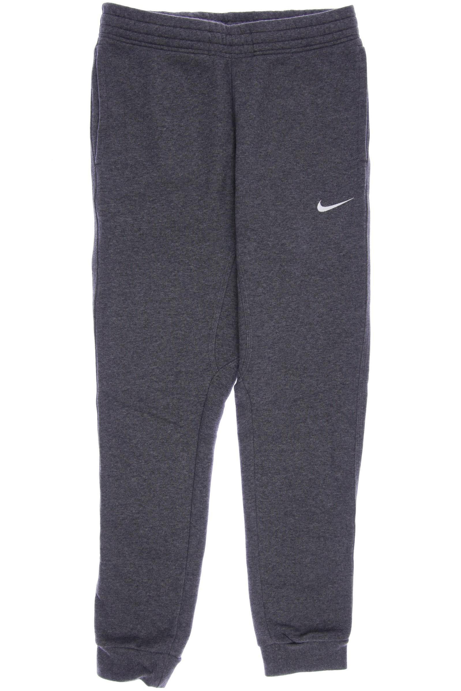 

Nike Damen Stoffhose, grau, Gr. 36