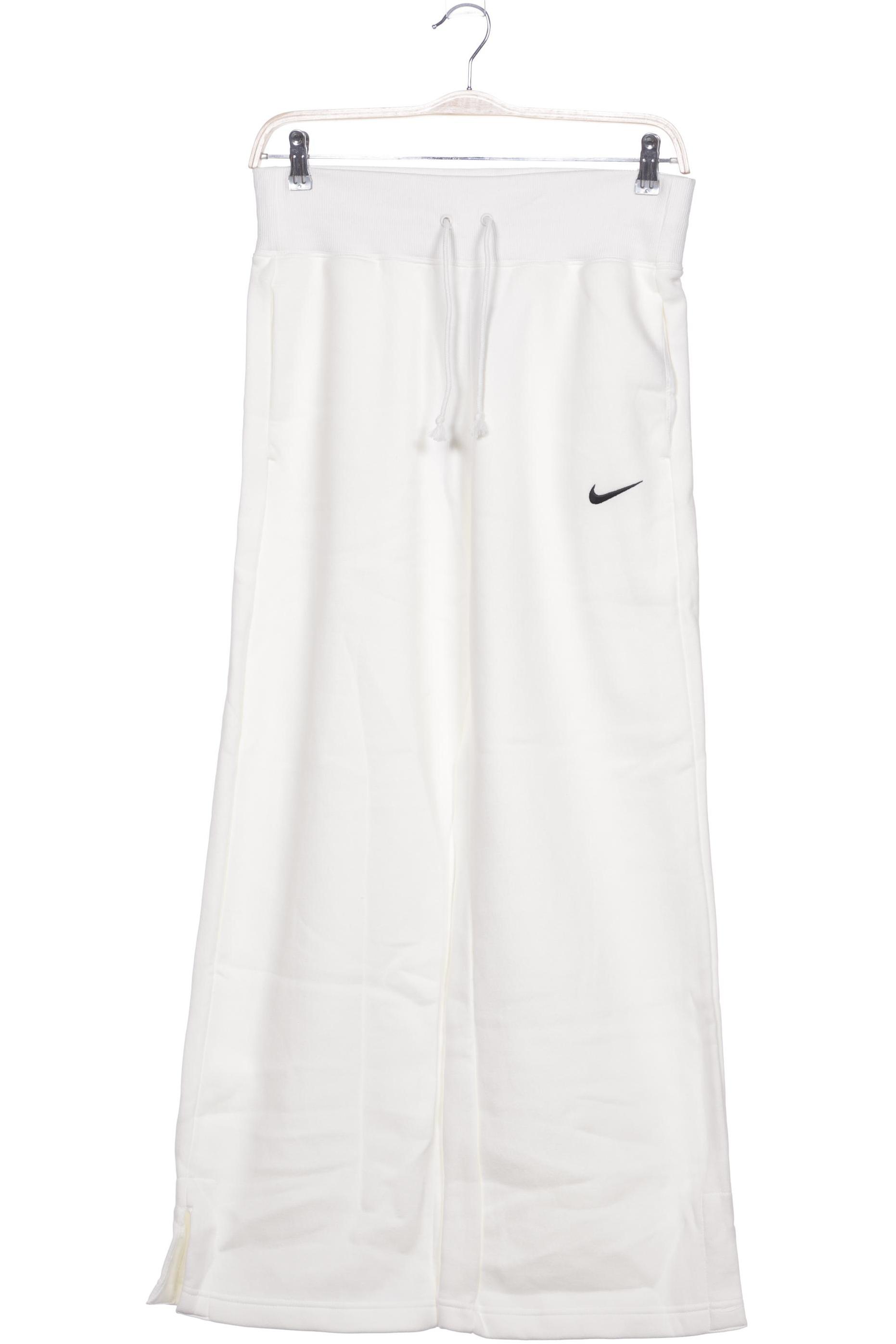 

Nike Damen Stoffhose, weiß, Gr. 38