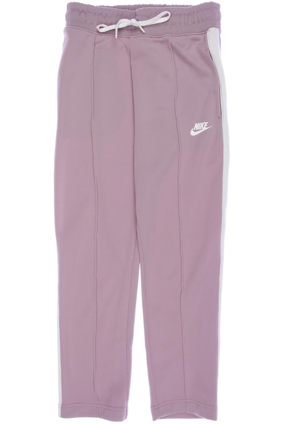 

Nike Damen Stoffhose, pink, Gr. 0