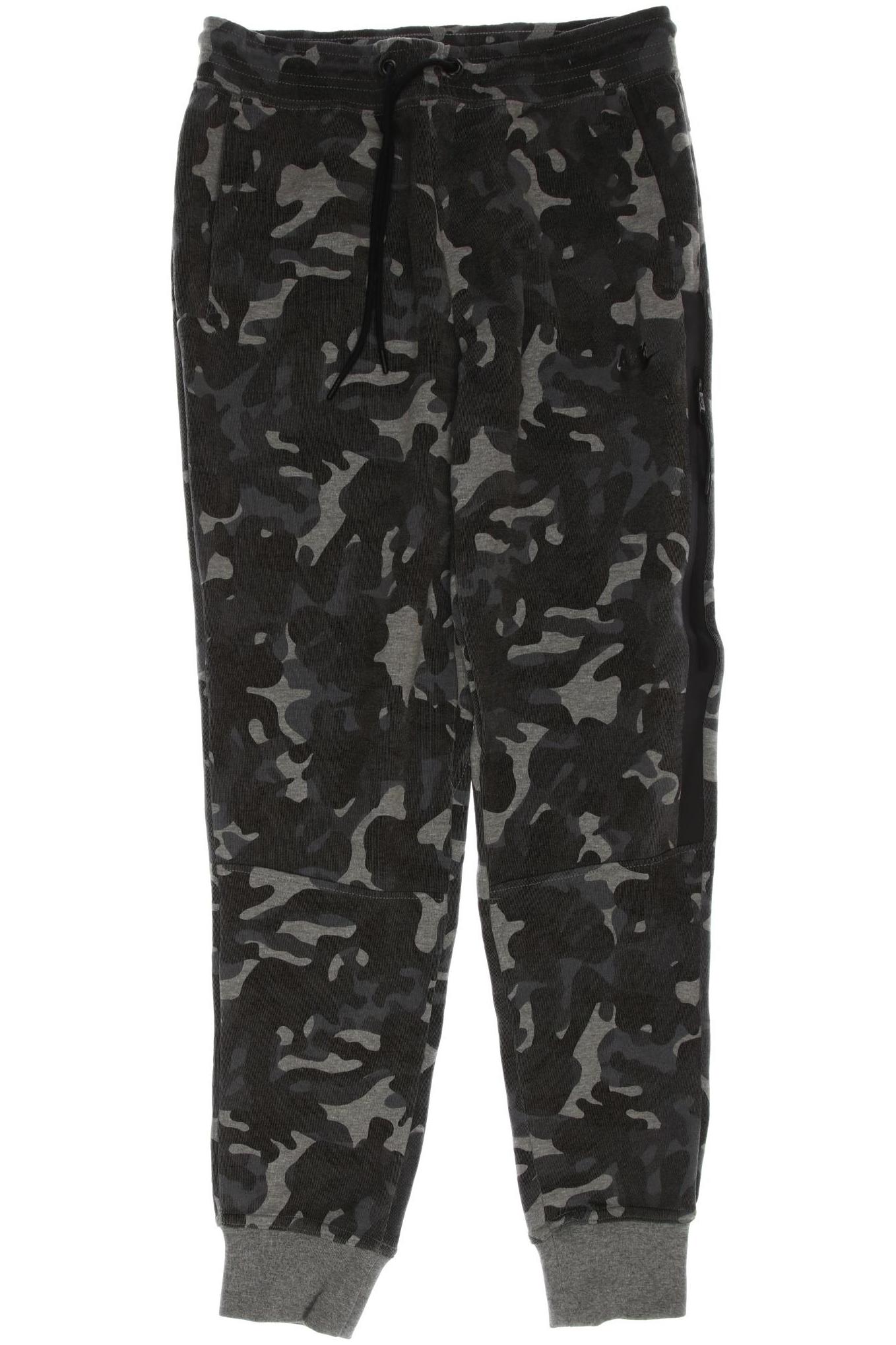 

Nike Damen Stoffhose, grau