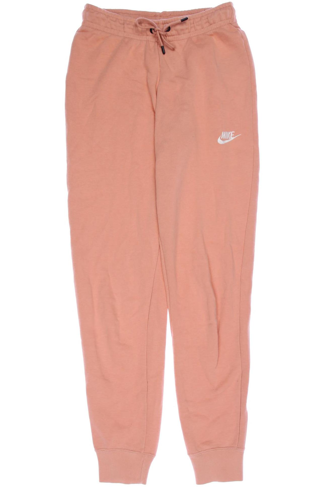 

Nike Damen Stoffhose, pink, Gr. 0