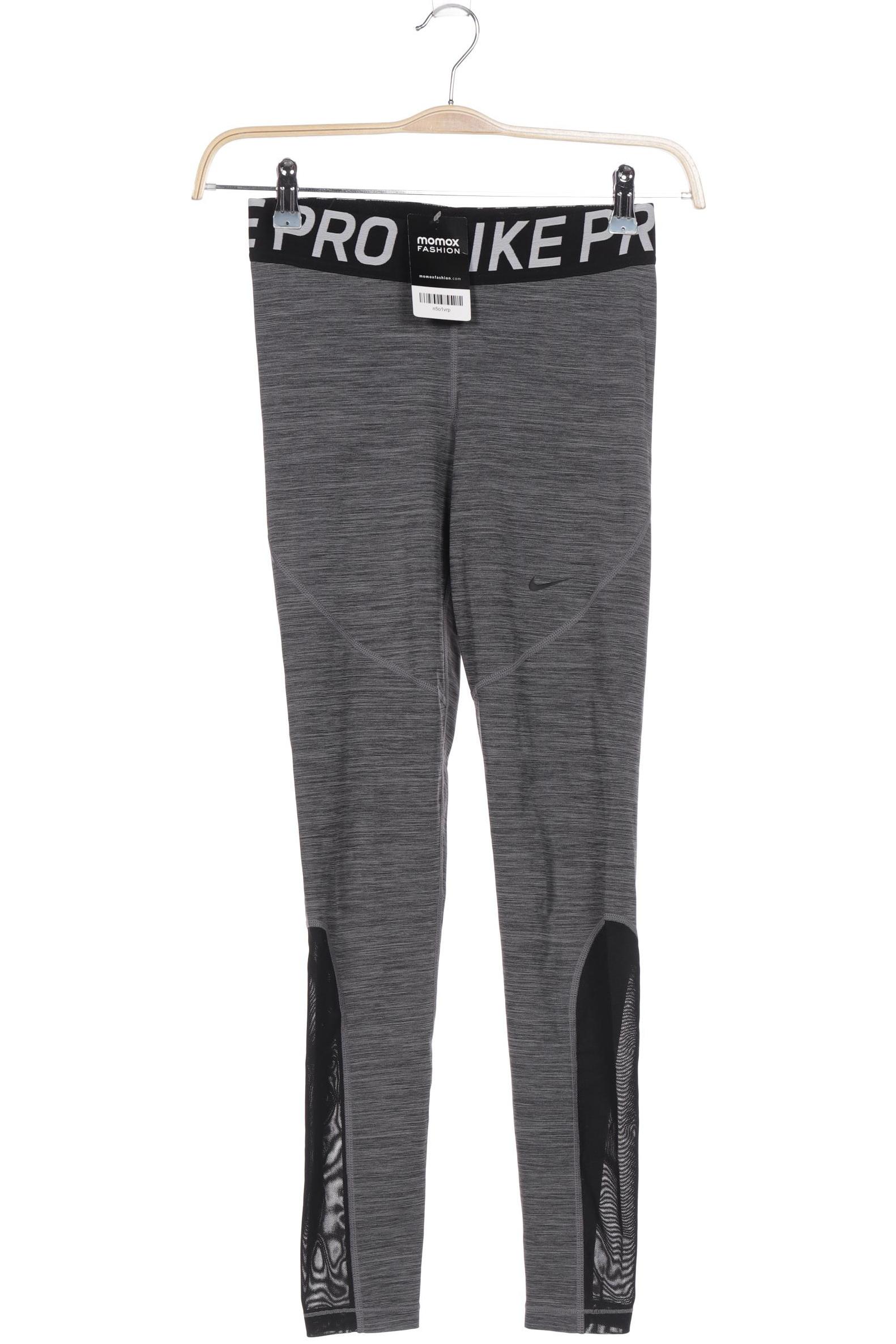 

Nike Damen Stoffhose, grau