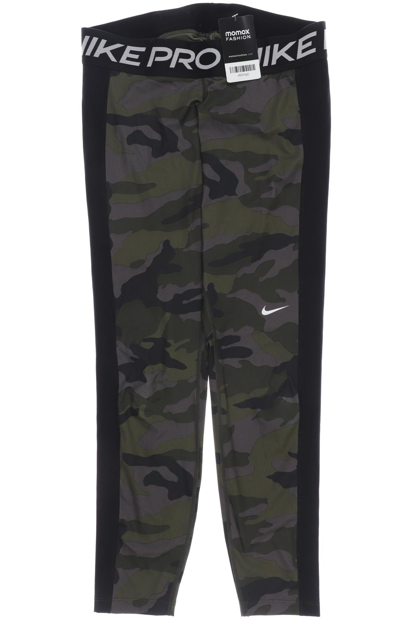 

Nike Damen Stoffhose, grün, Gr. 0
