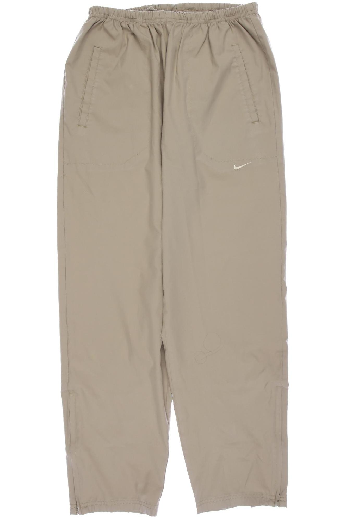 

Nike Damen Stoffhose, beige, Gr. 0