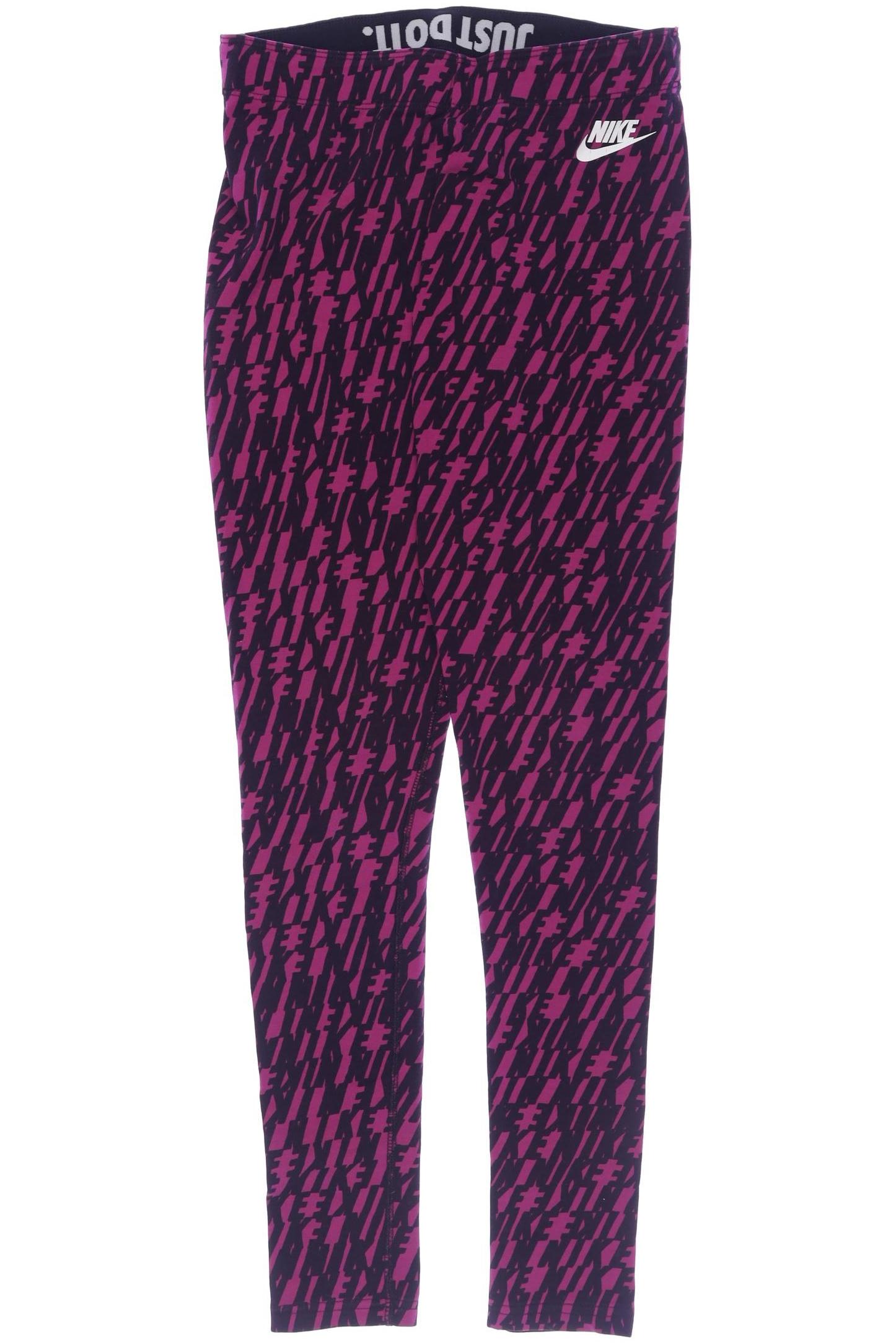 

Nike Damen Stoffhose, pink, Gr. 0