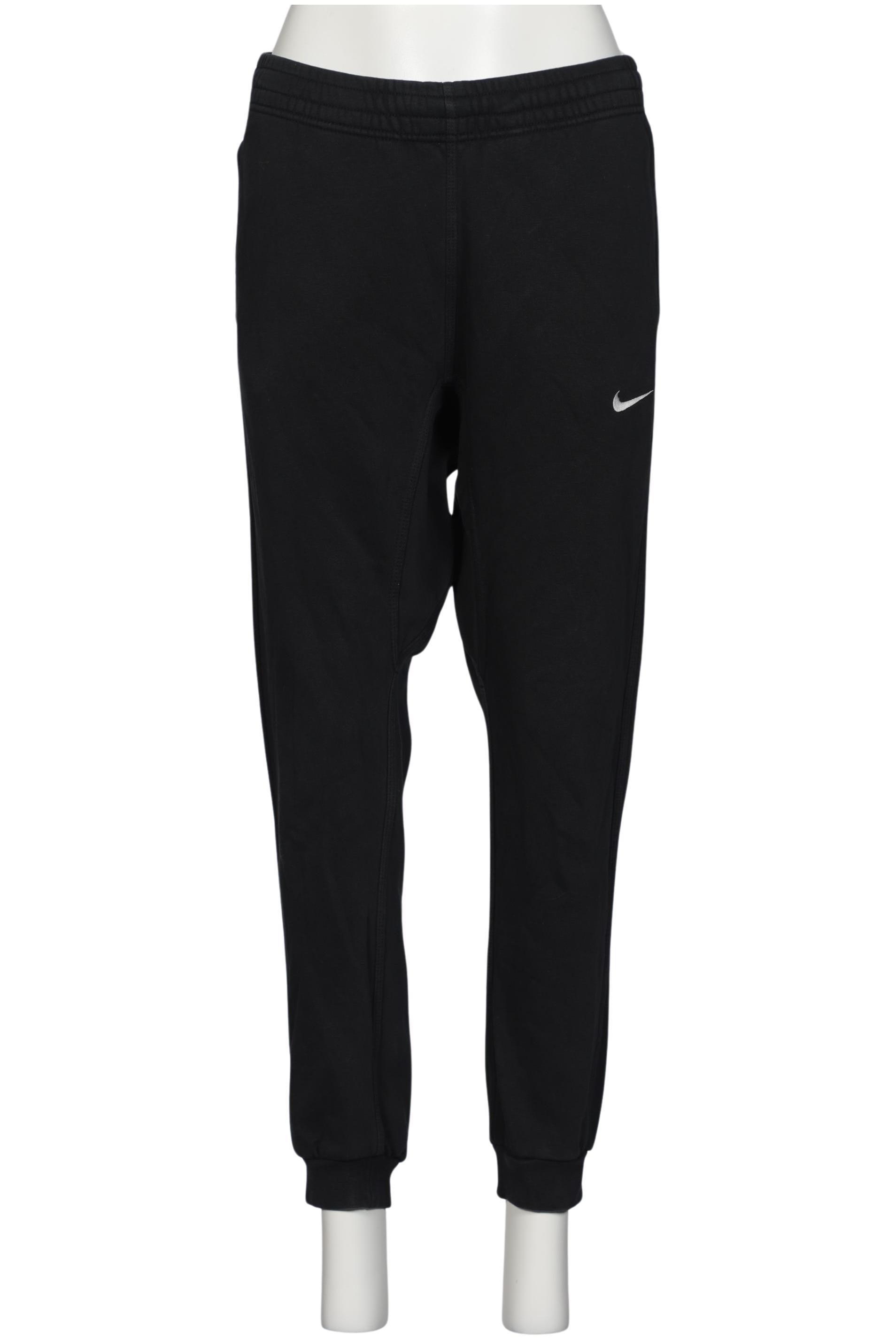 

Nike Damen Stoffhose, schwarz, Gr. 0