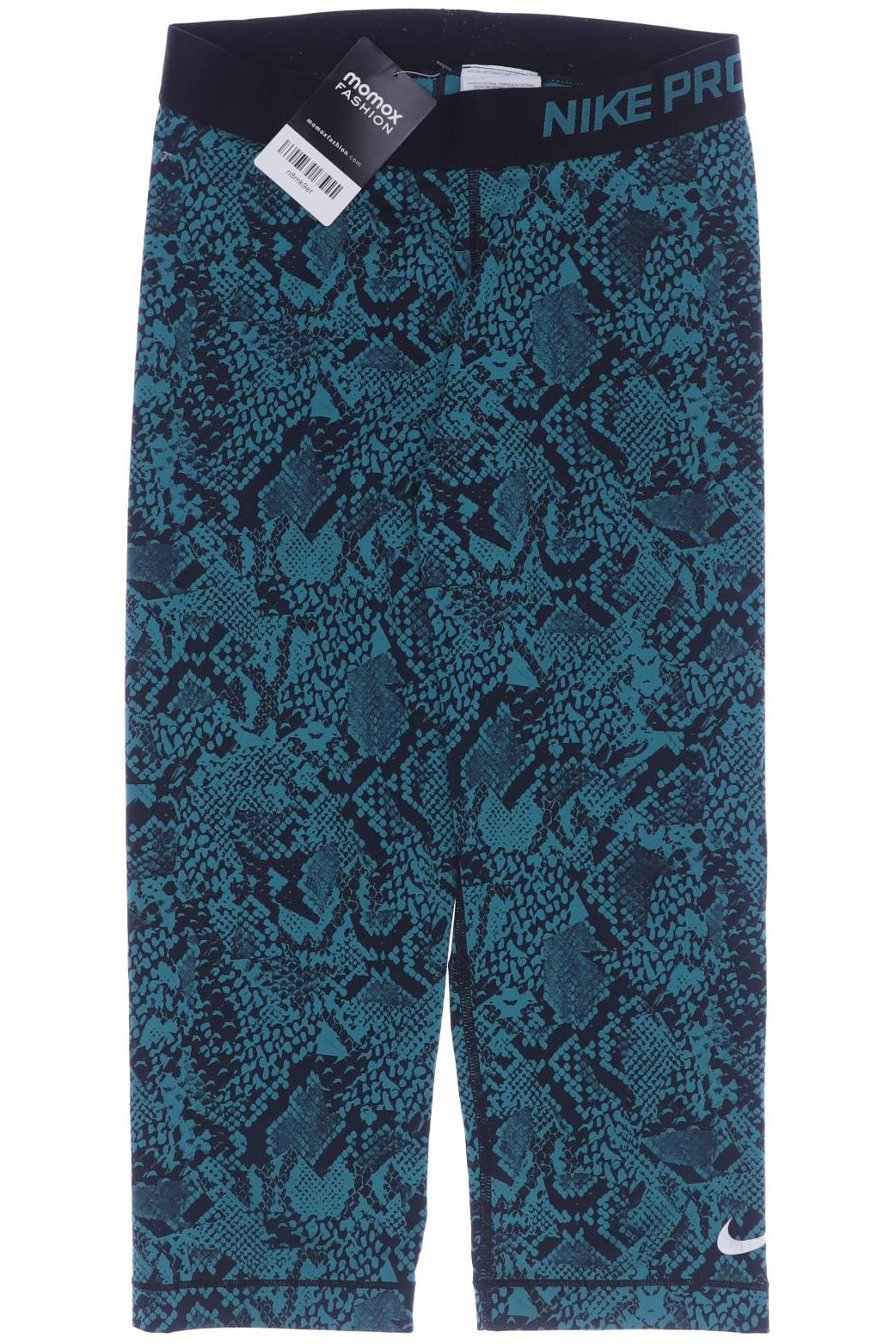 

Nike Damen Stoffhose, türkis